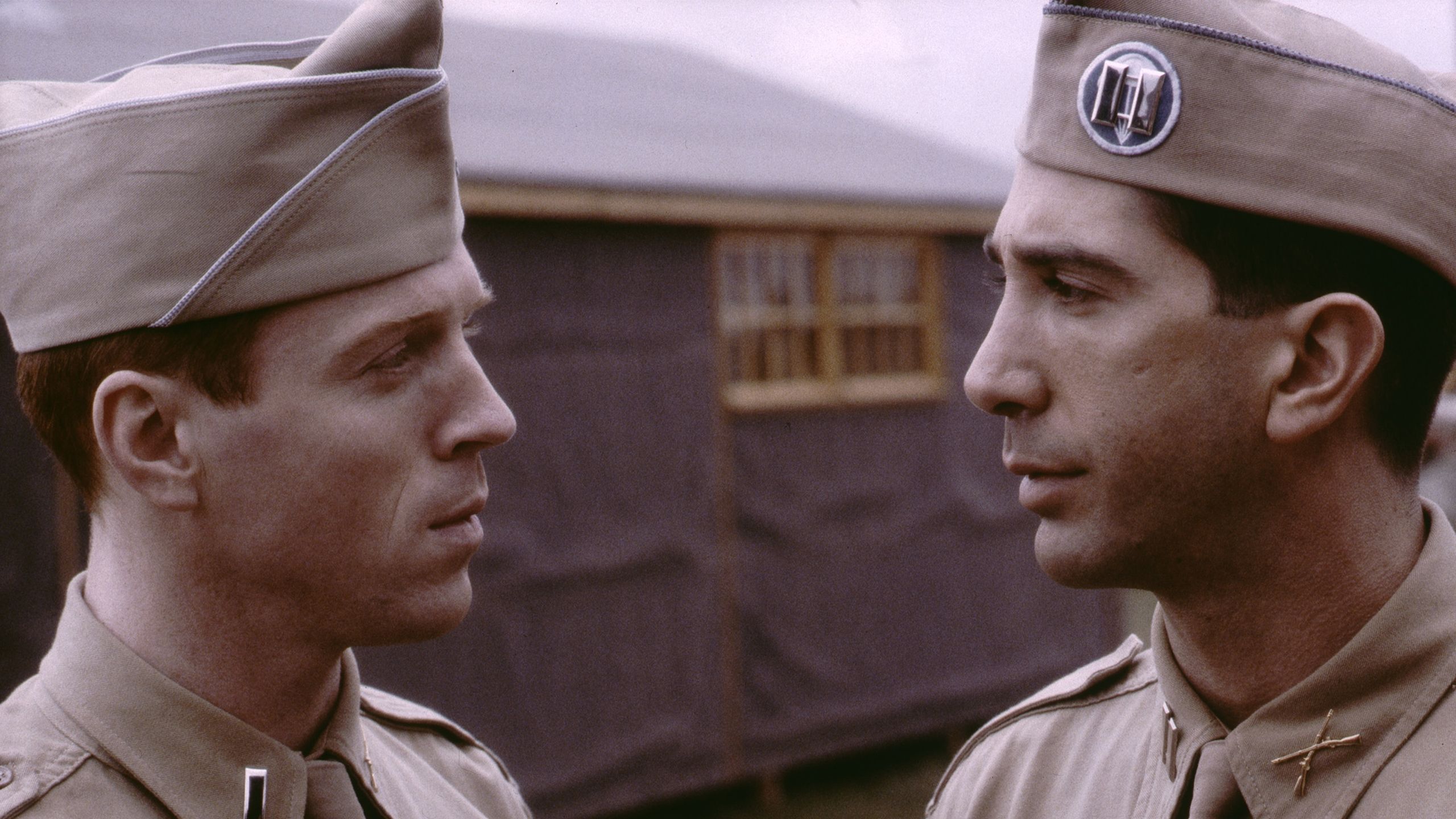 18 Years Ago, Band Of Brothers' True Sequel Aired On HBO image