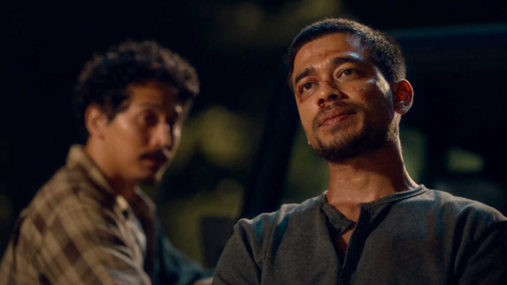 Don't Sleep On One Of The Best Indie Thrillers Of The Year After It Just Won The Dances With Films Award