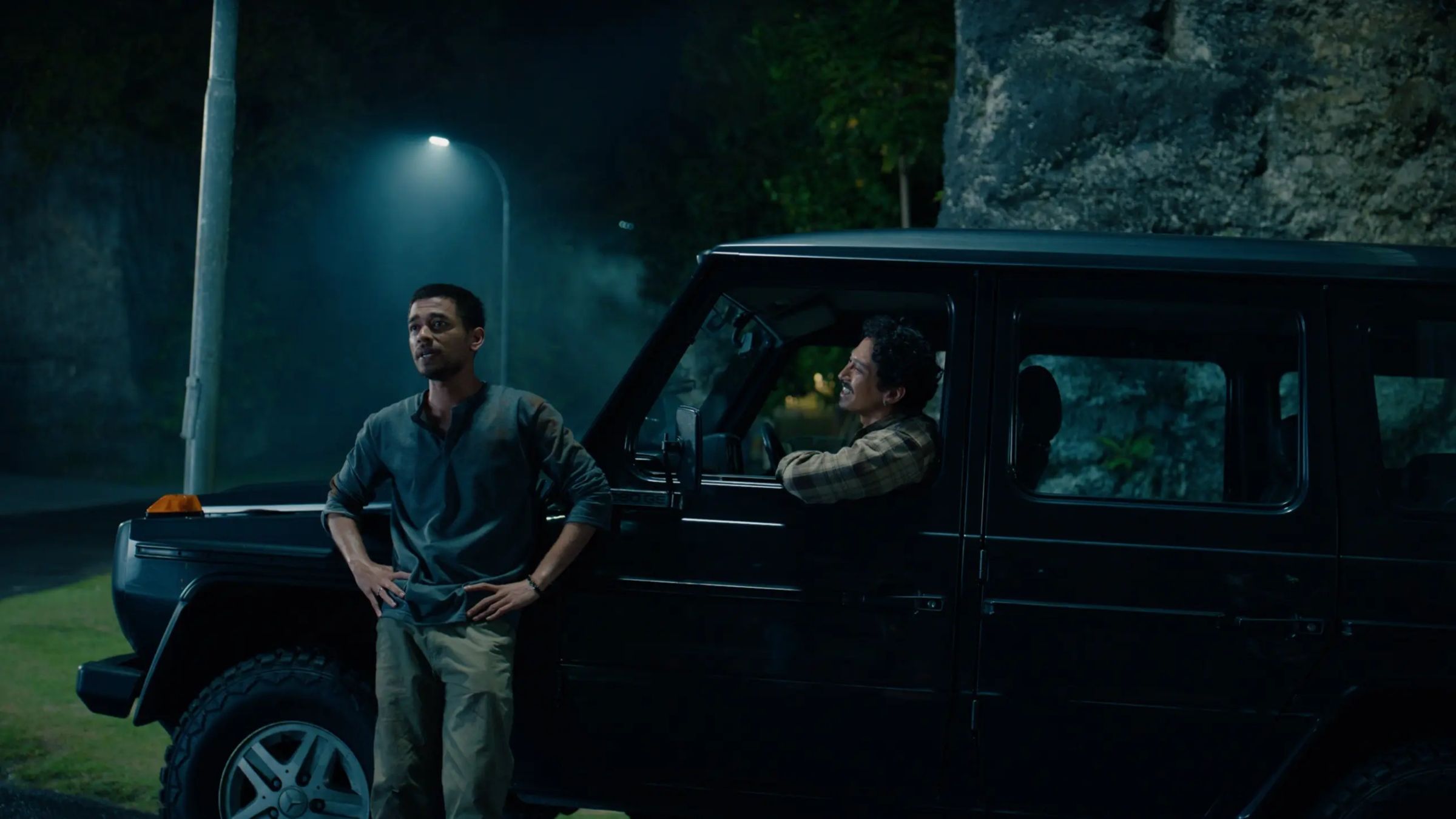 Don't Sleep On One Of The Best Indie Thrillers Of The Year After It Just Won The Dances With Films Award image