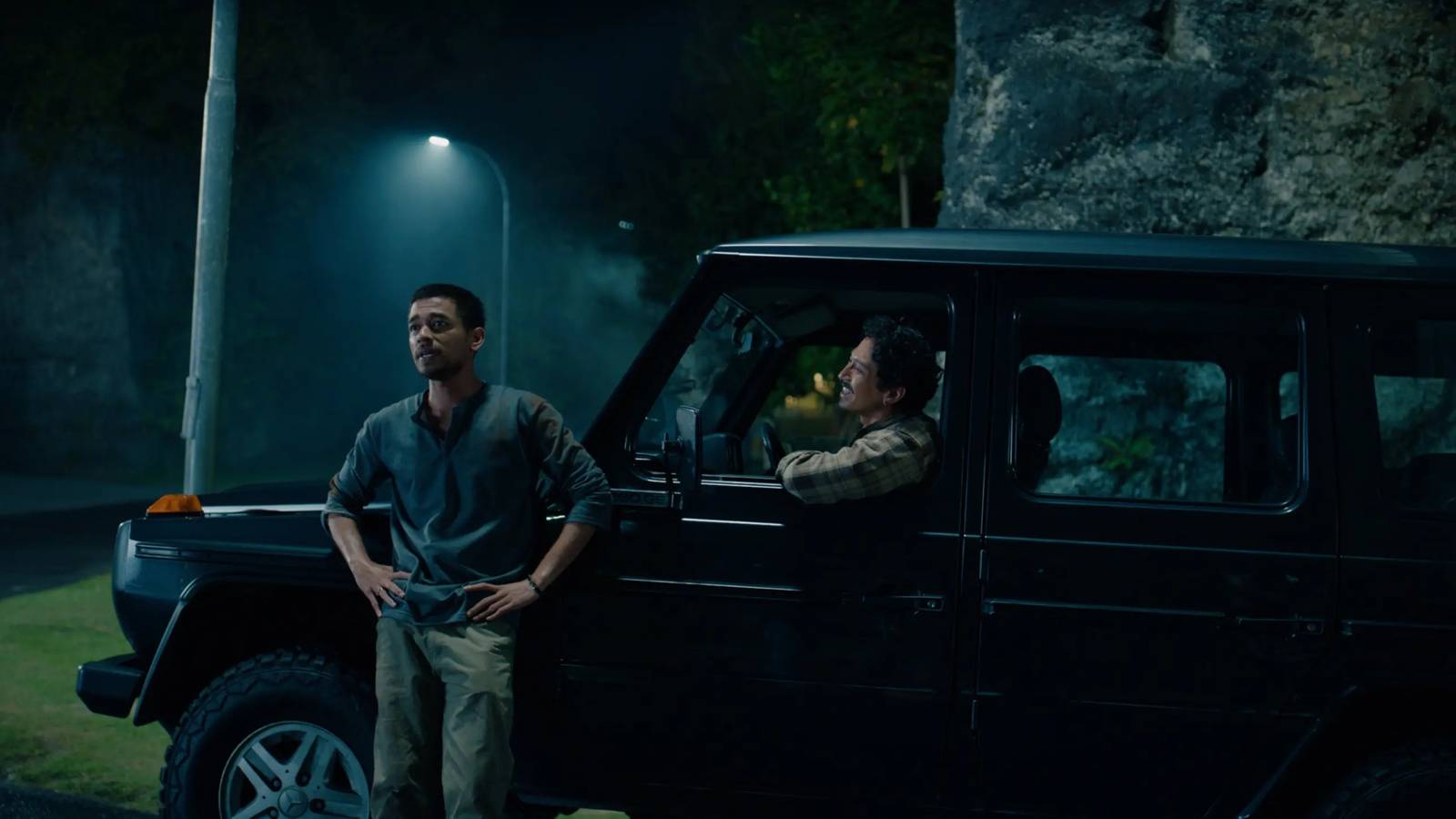 Don't Sleep On One Of The Best Indie Thrillers Of The Year After It Just Won The Dances With Films Award