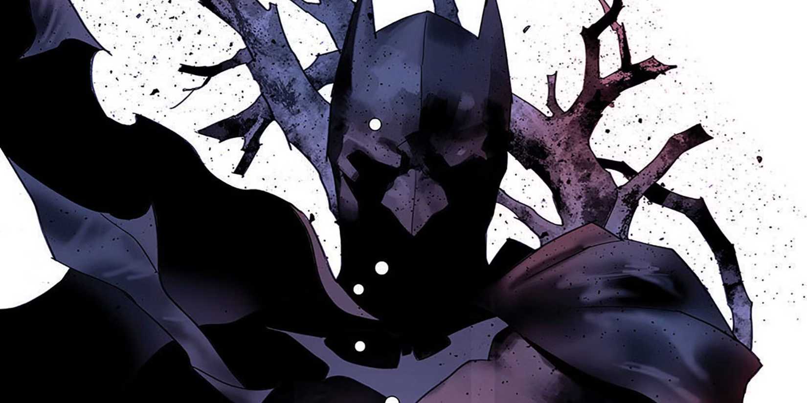 batman 145 yasmine putri variant cover