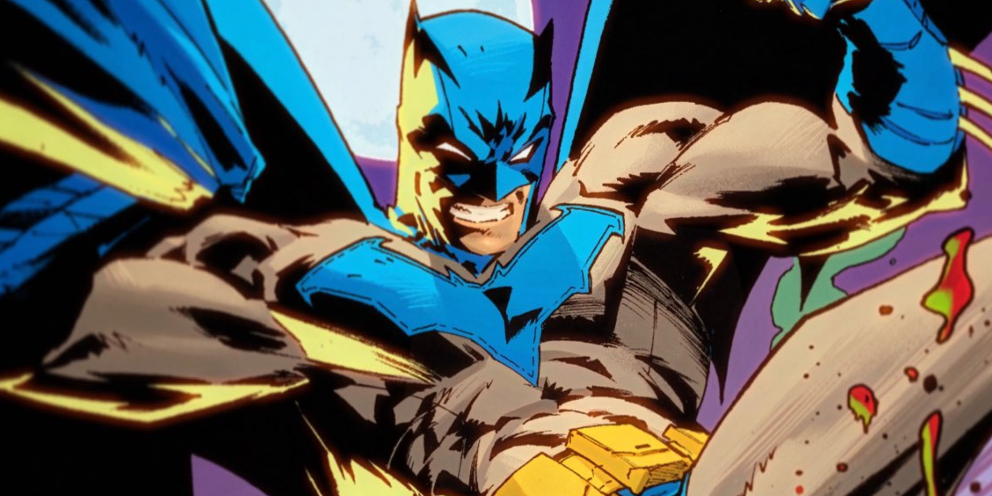Batman Officially Crowns His Deadliest Villain image