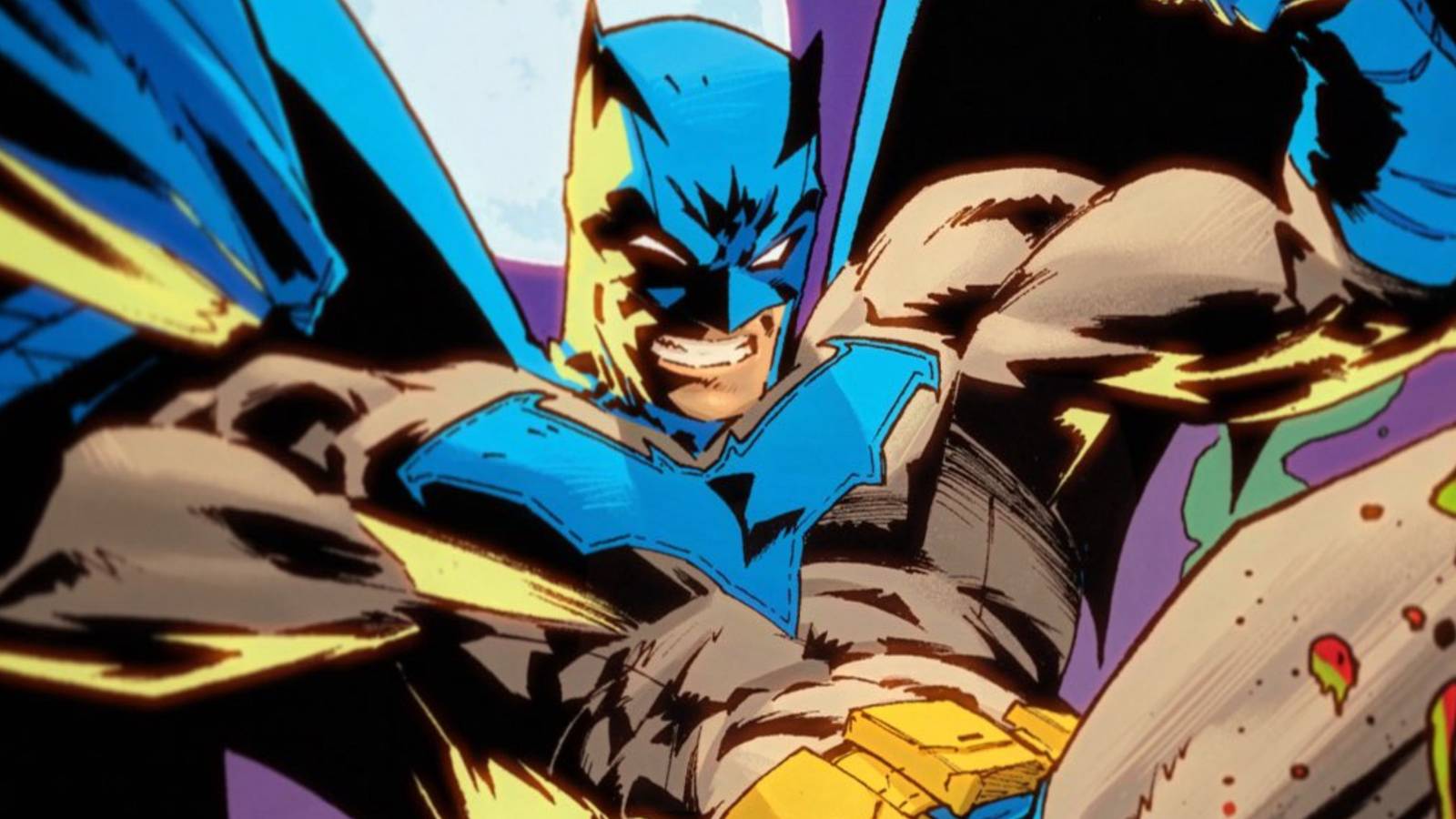 Batman Officially Crowns His Deadliest Villain Batman Officially Crowns His Deadliest Villain