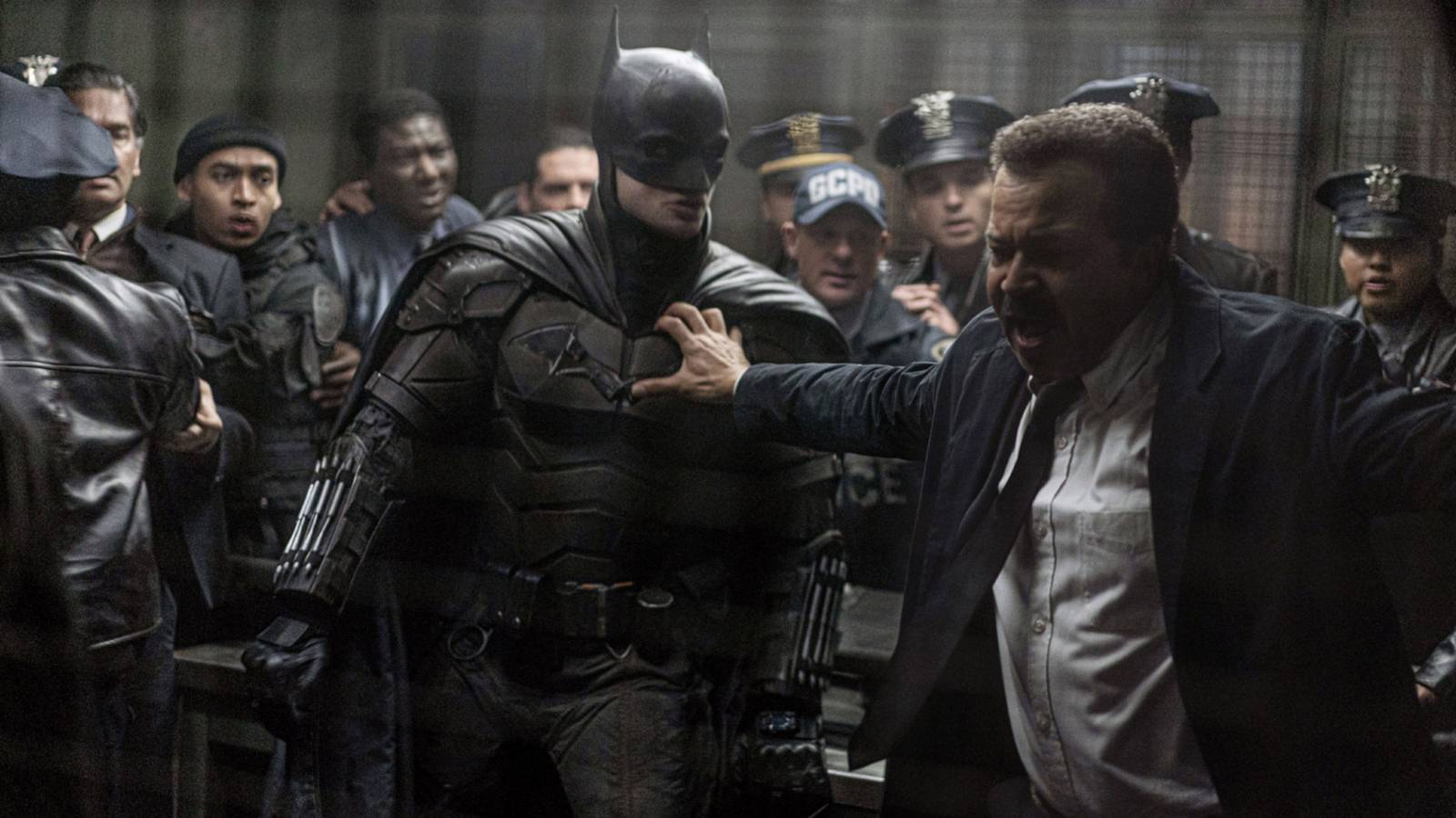 The DCU’s Batman Movie Pause Reports Get Official Response From James Gunn