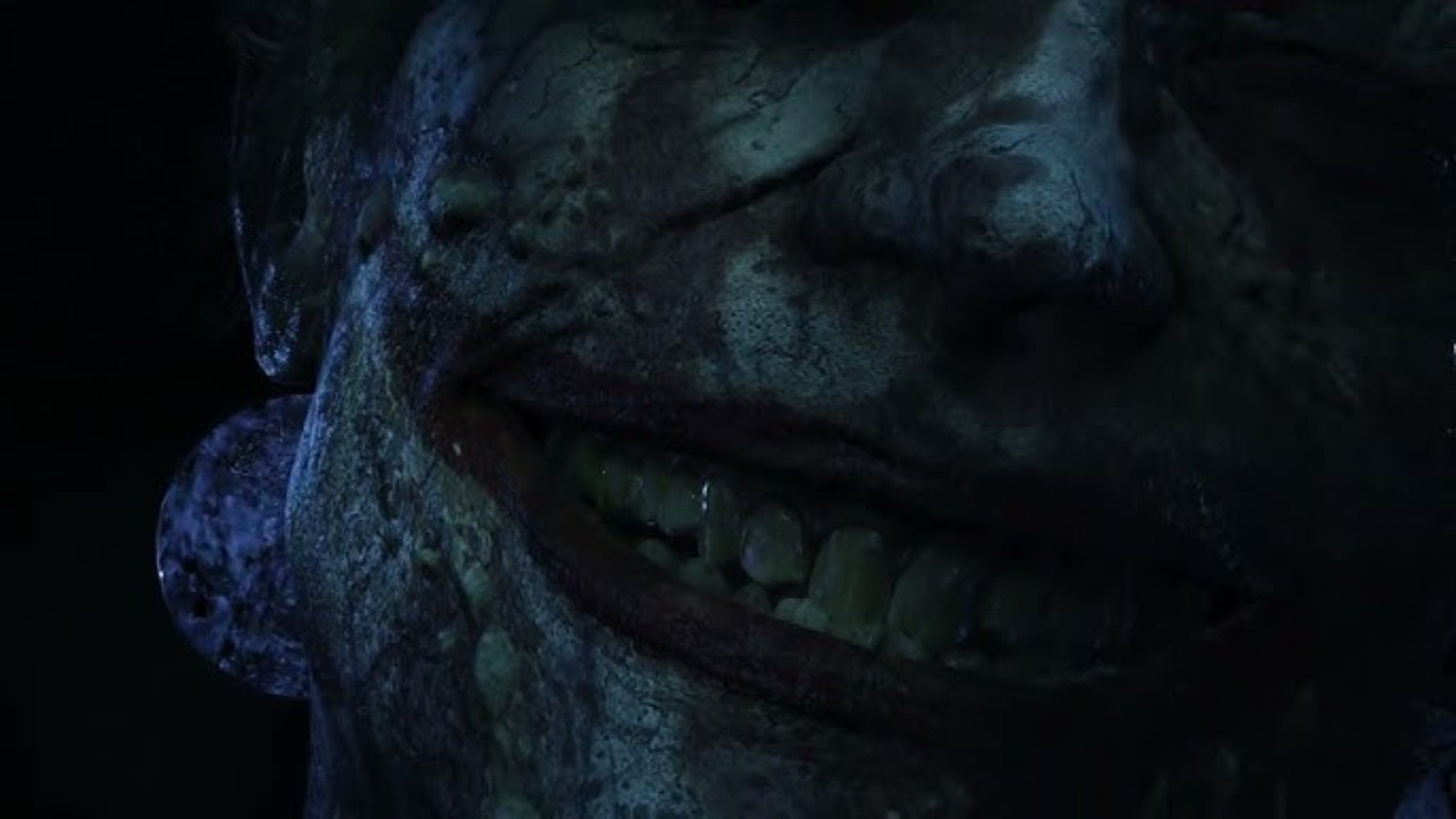 batman arkham knight joker cremation