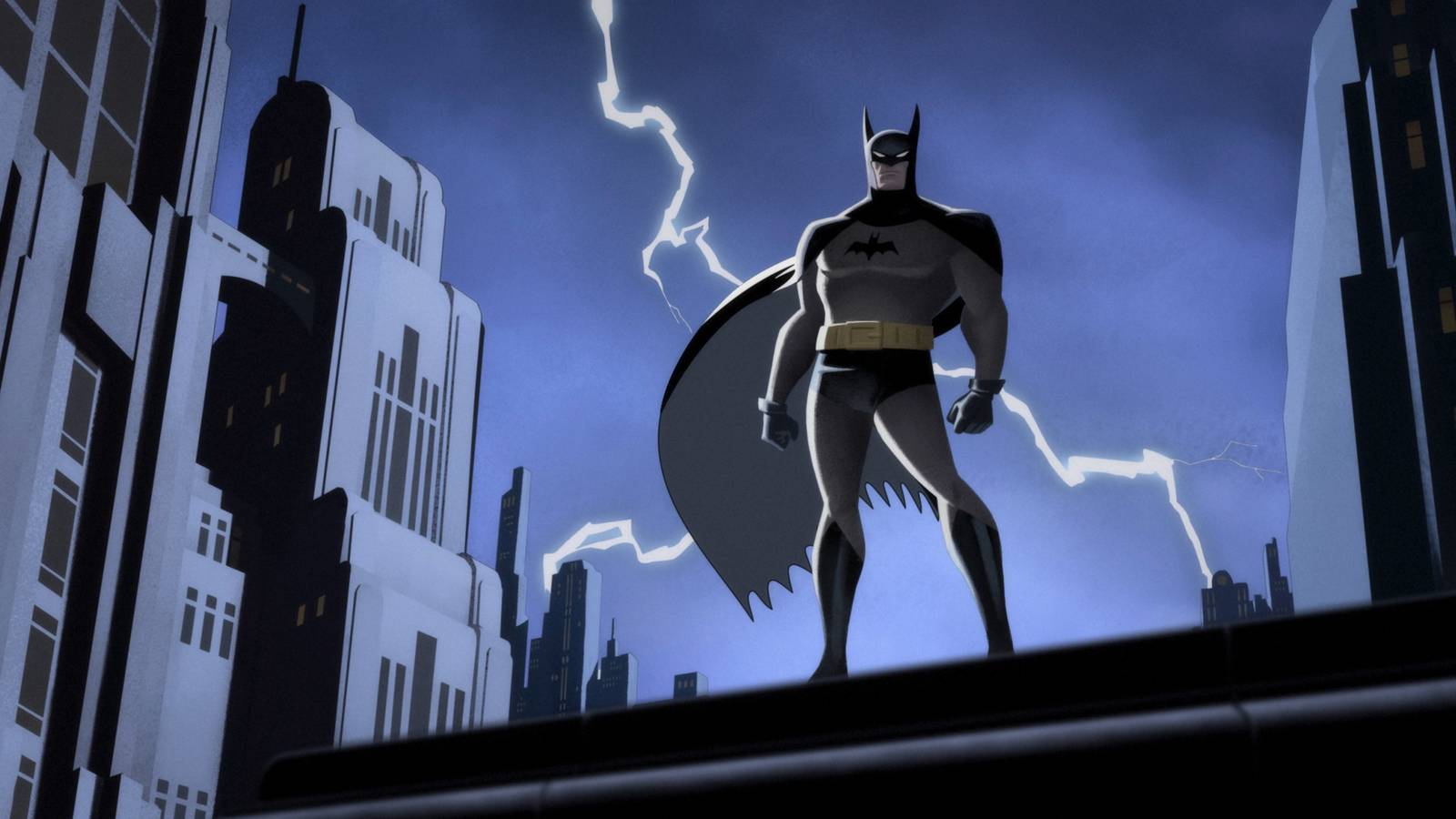 All 21 Batman TV Shows, Ranked Worst To Best