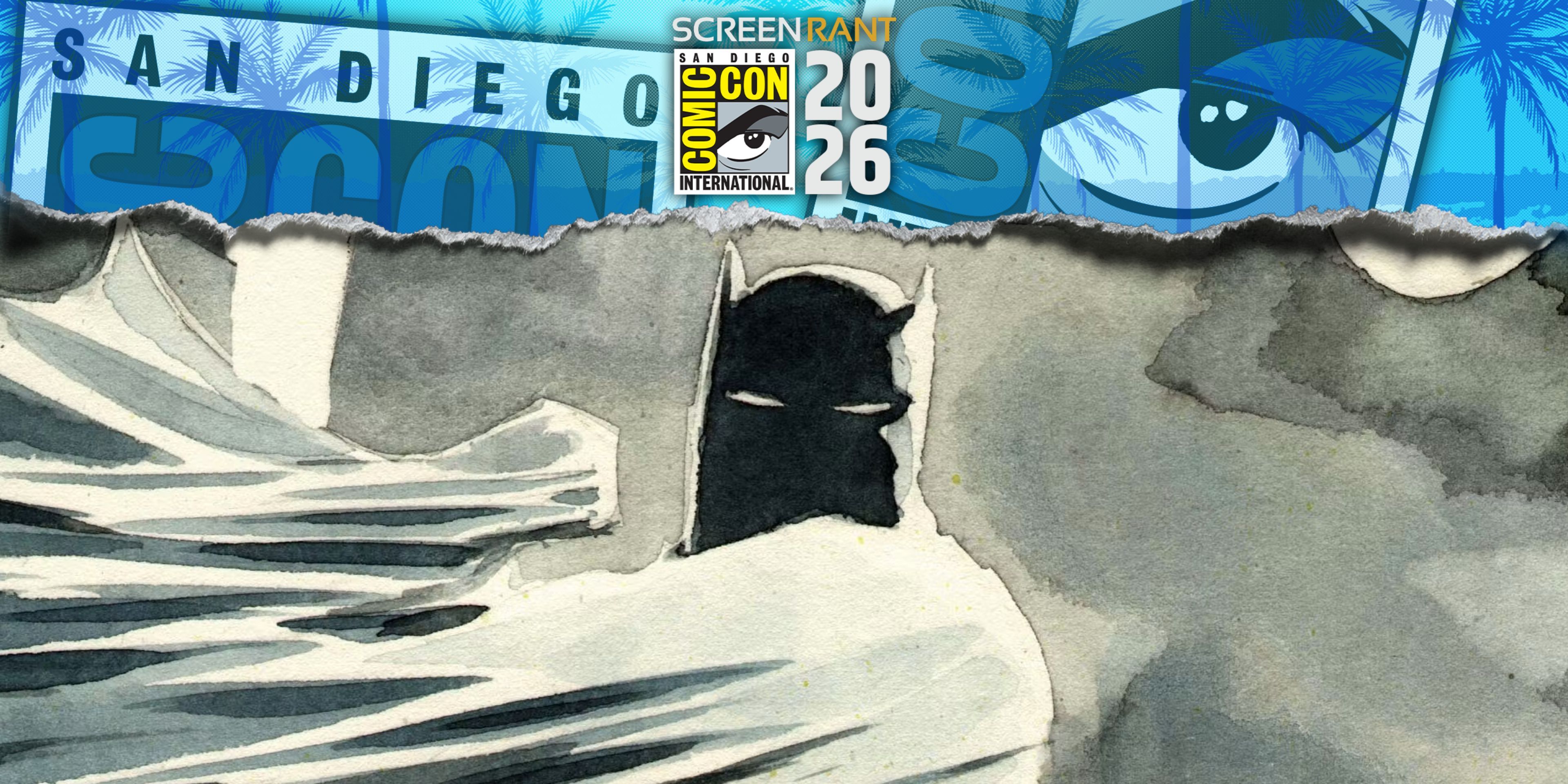 Batman Writer Reveals Iconic Villain’s Codename Was A Total Accident image