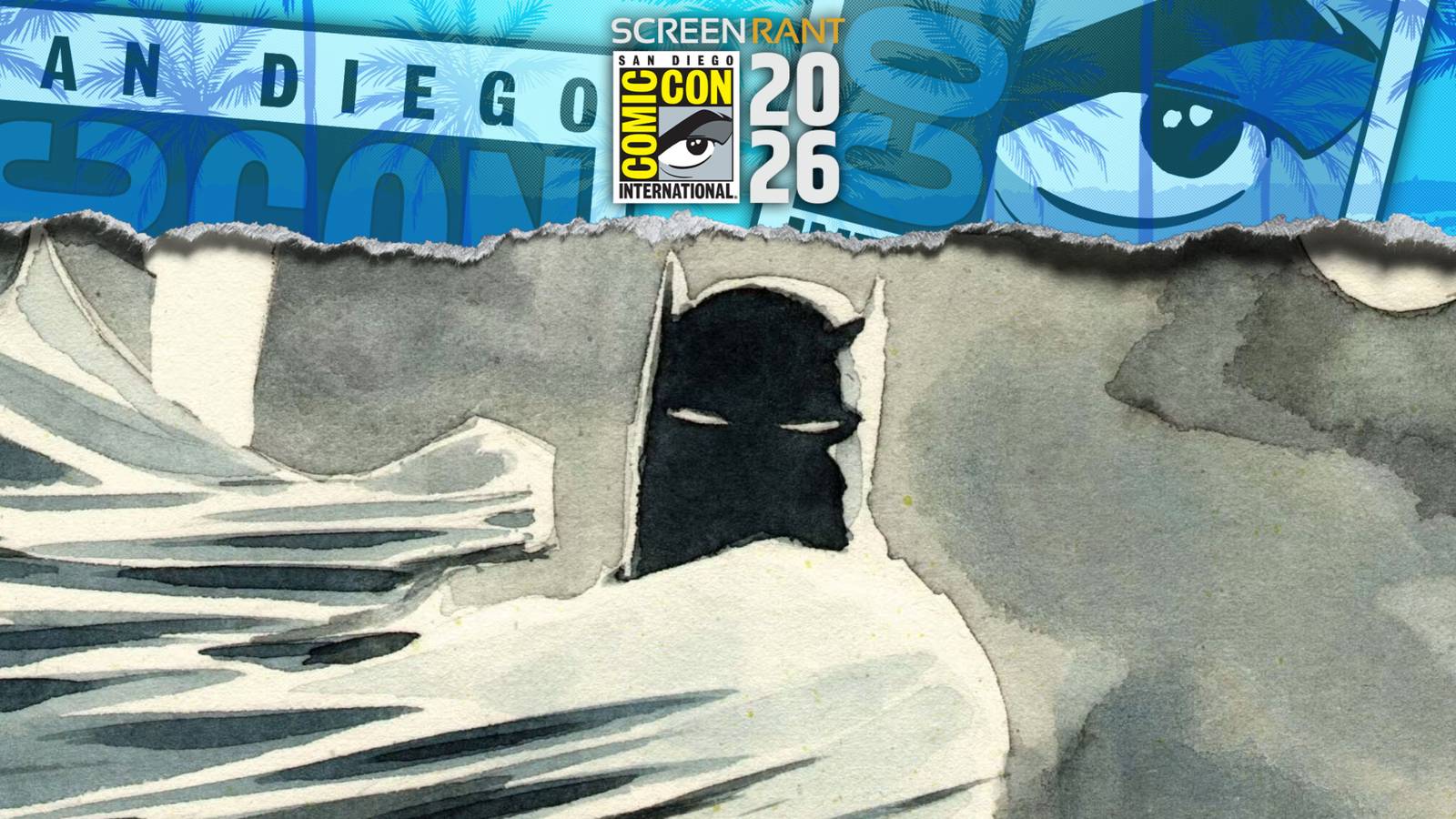 batman hush sdcc 2026