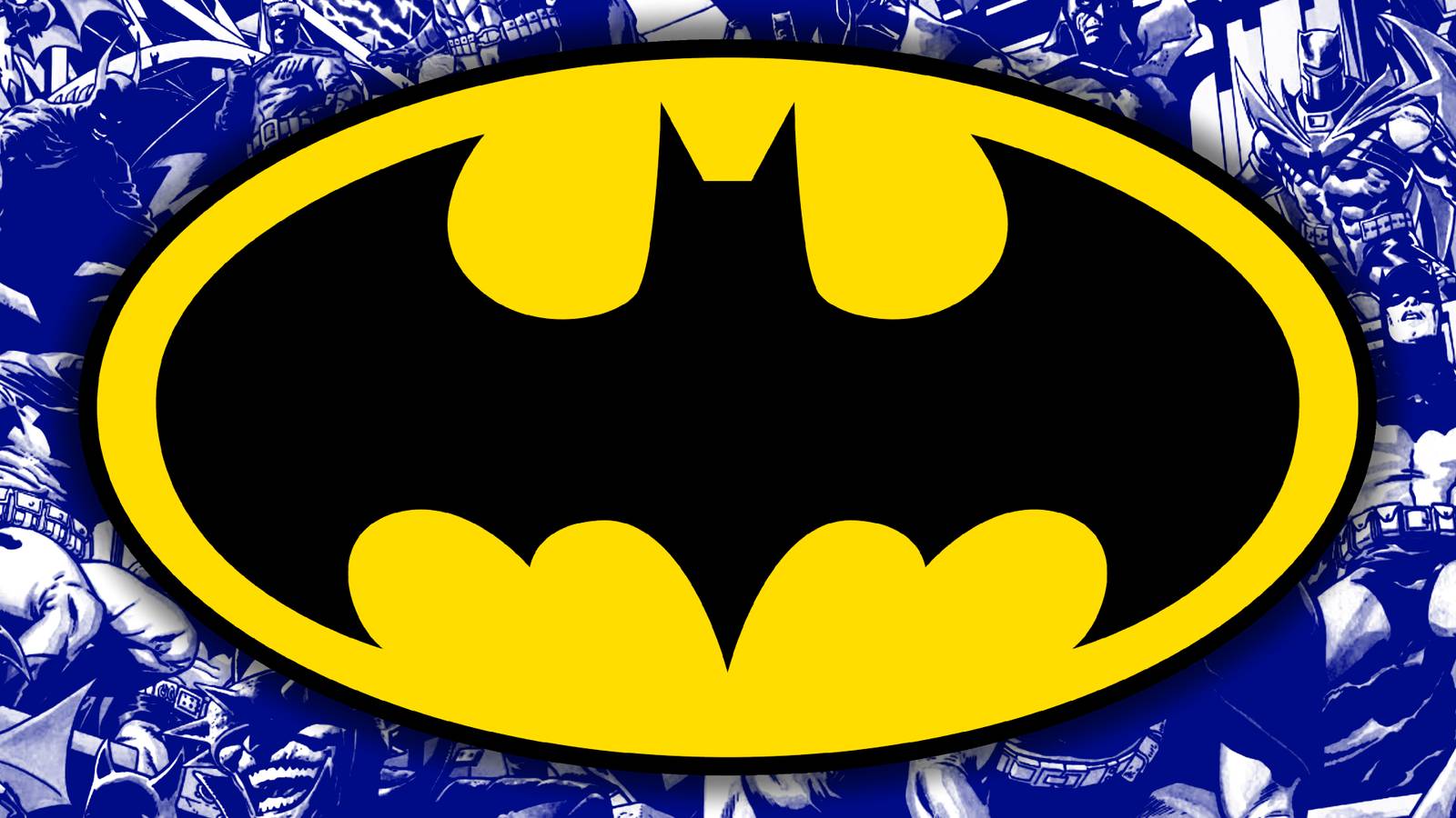 Batman Officially Debuts New Logo, Permanently Rewriting DC Lore