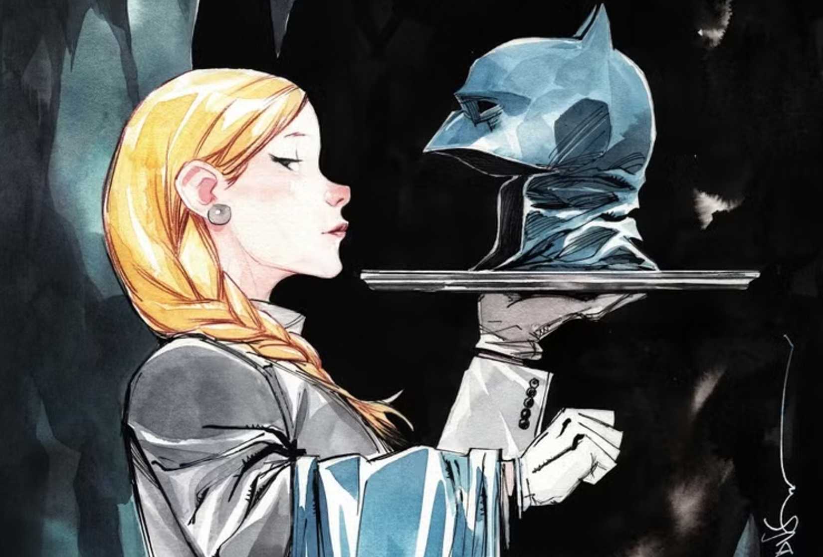 batman's new butler verity pennyworth