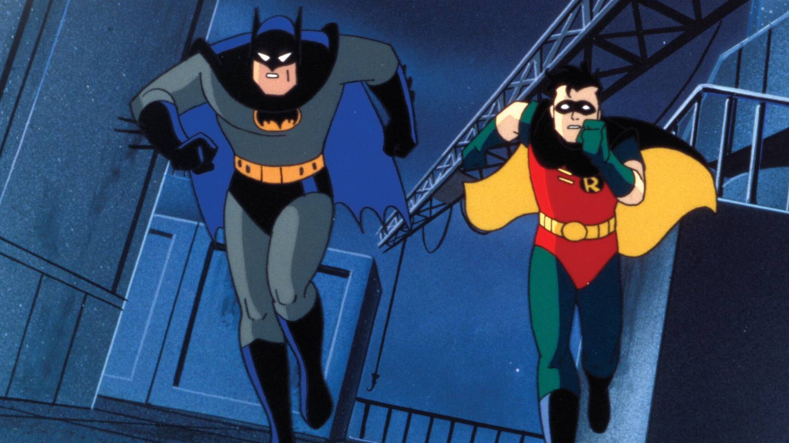 5 Superhero Shows That Have Aged Like Fine Wine