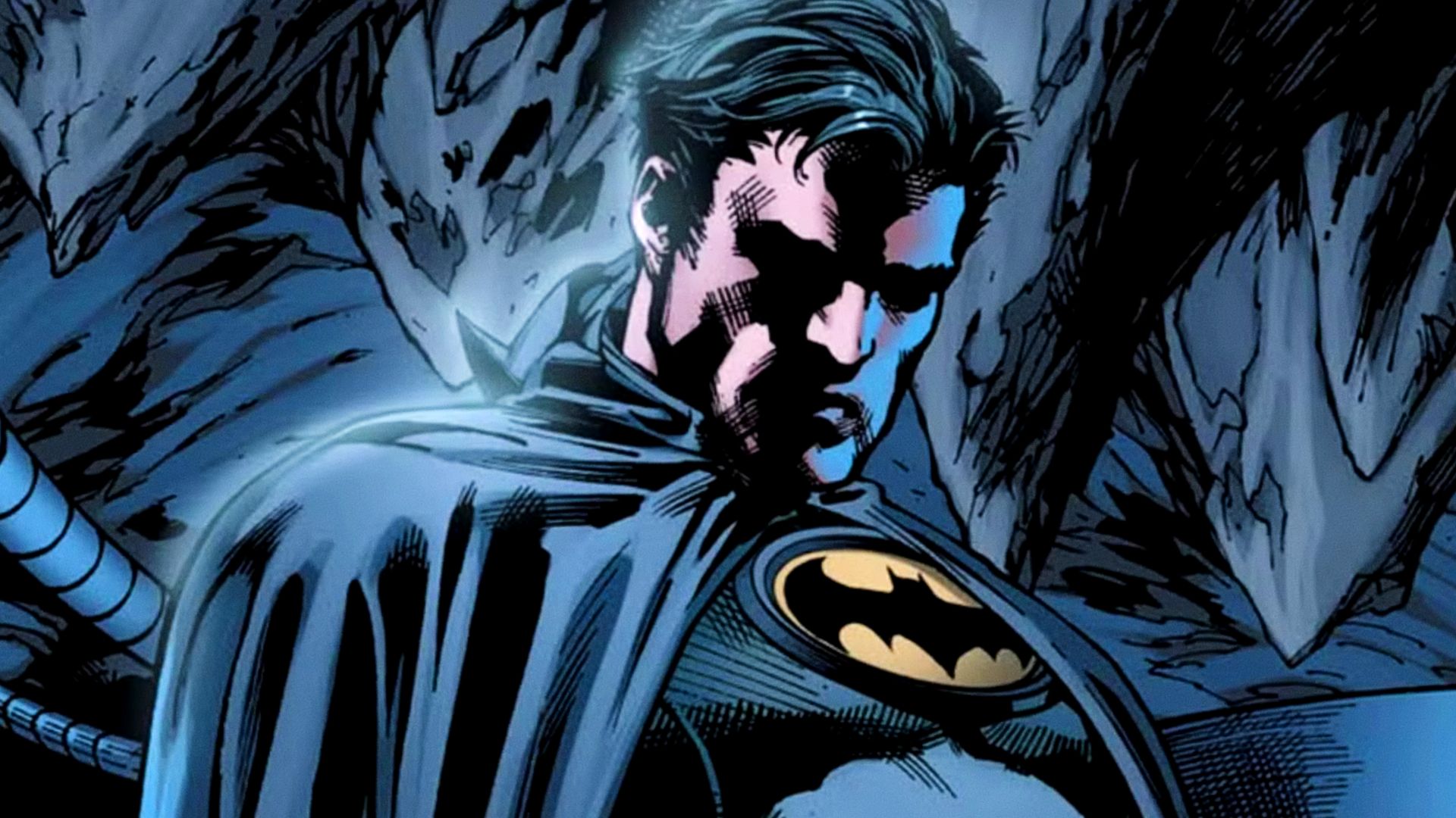 Batman Finally Unmasks As Bruce Wayne: Here's Why image