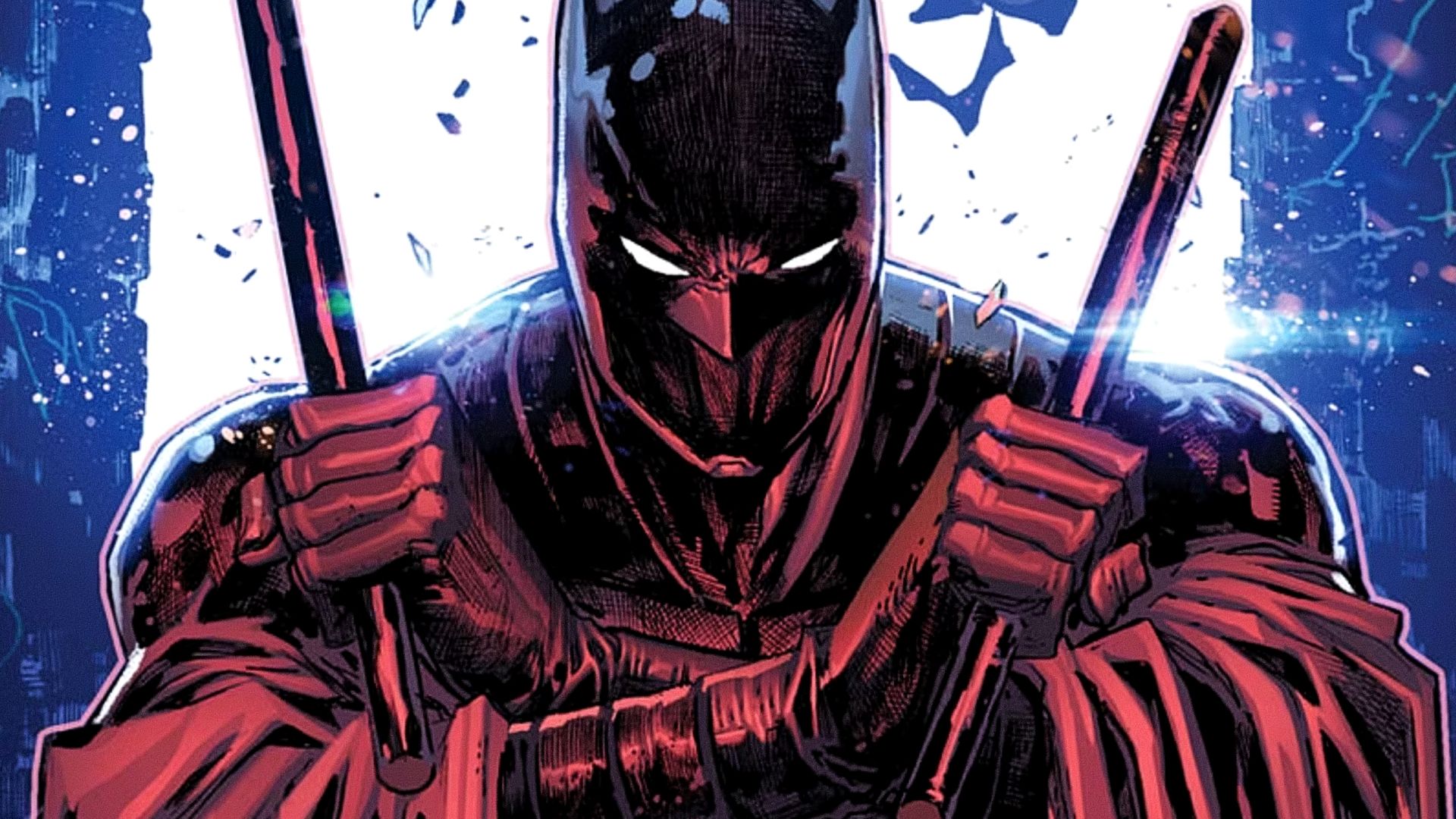 DC's Newest Hero Is Officially Better Than Batman image