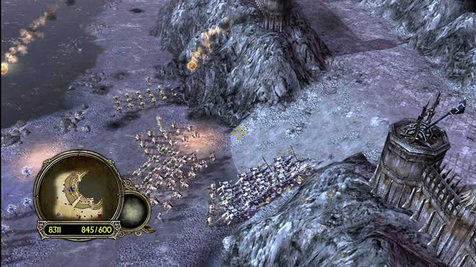 Battle for Middle-earth 2