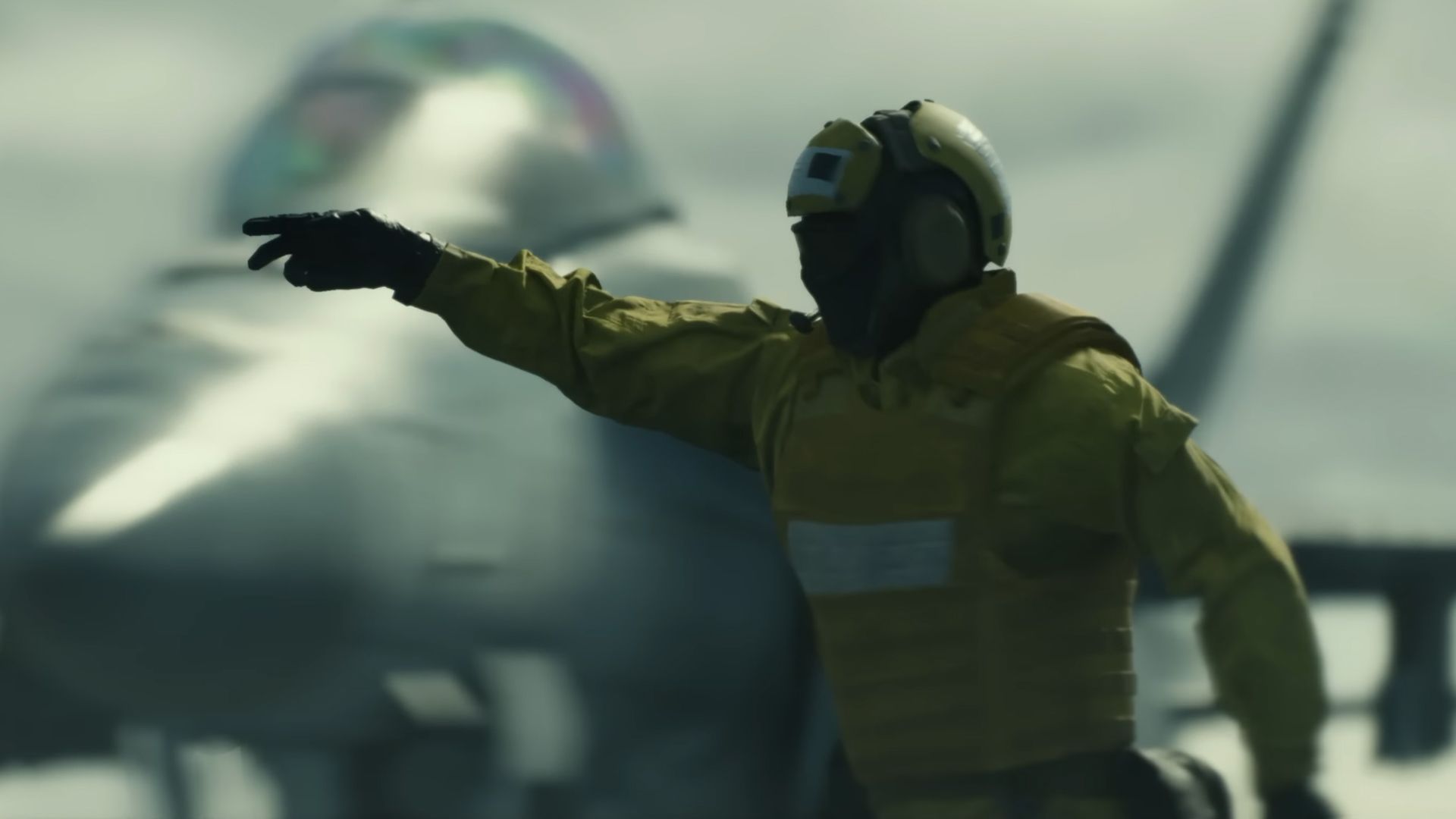 Top Gun Is Officially Returning In A Brand-New Release