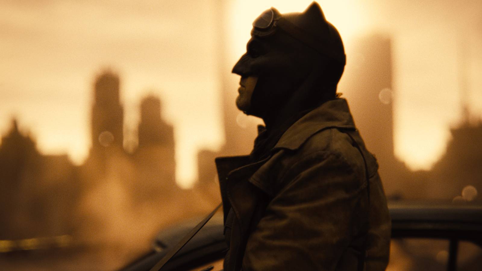Ben Affleck's Batman Replacement Shows What The DCEU Could've Been