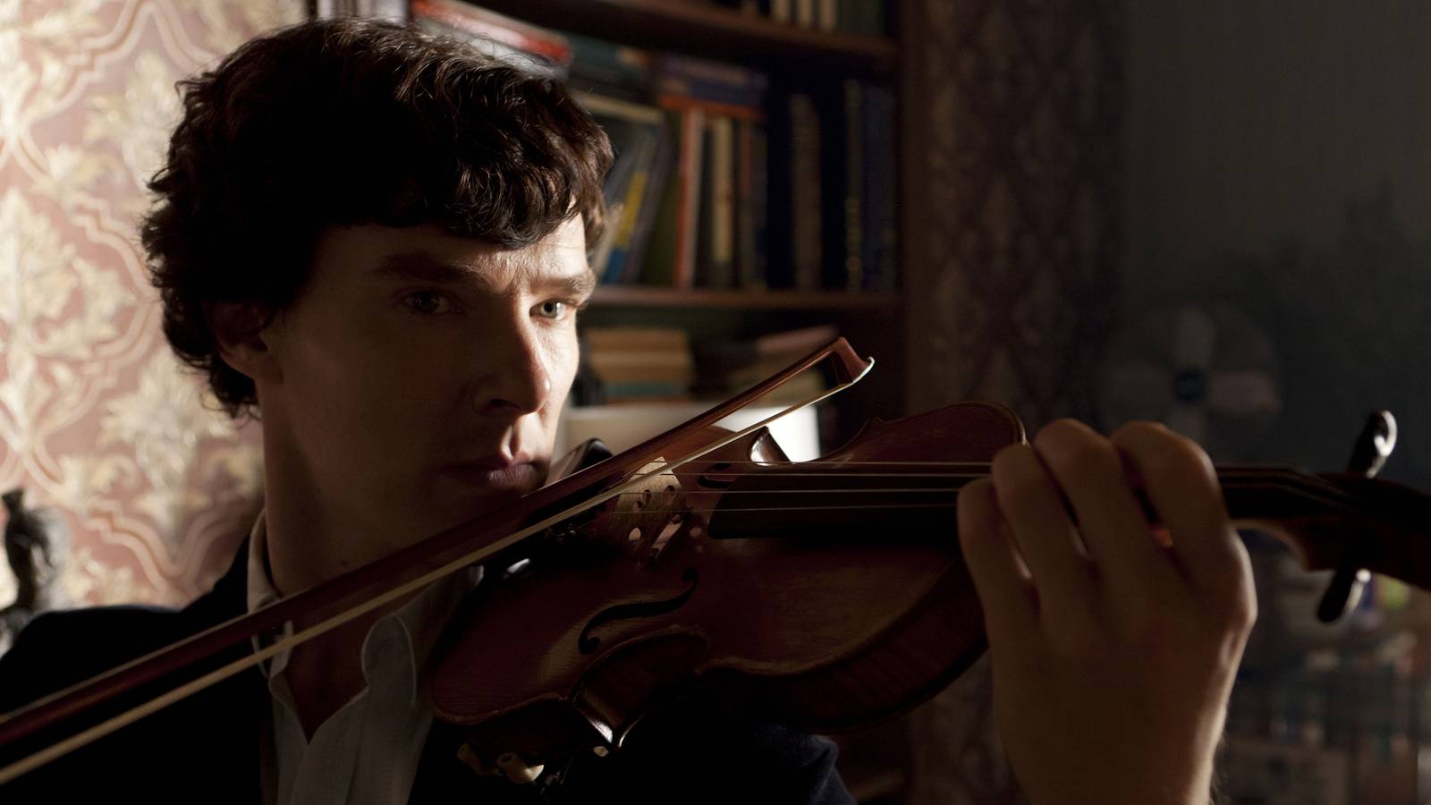 Say Goodbye To Benedict Cumberbatch's Sherlock As It's Officially The End Of An Era