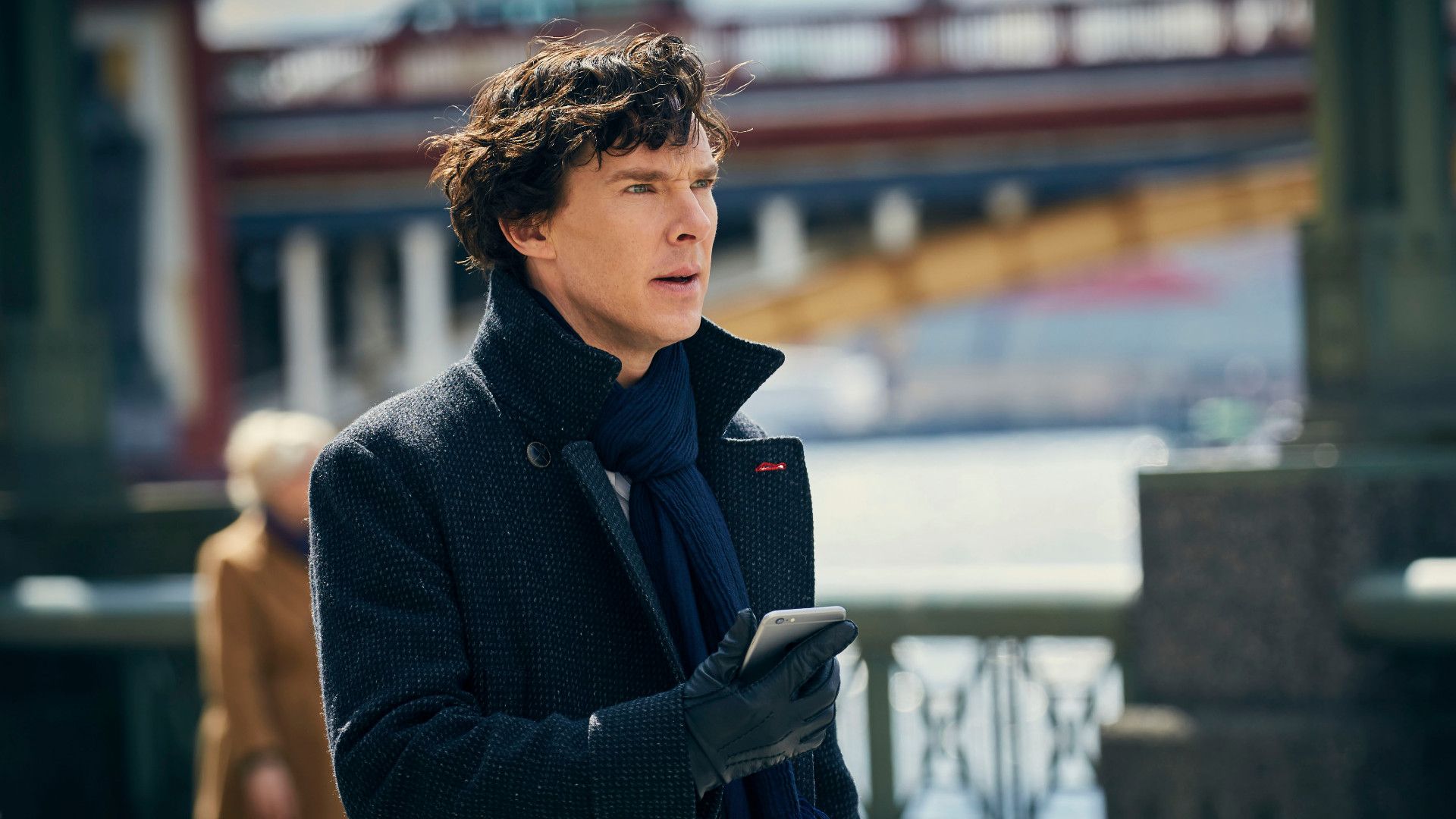 One Of The Best Sherlock Holmes Adaptations Of The Century Is Officially Coming Back image