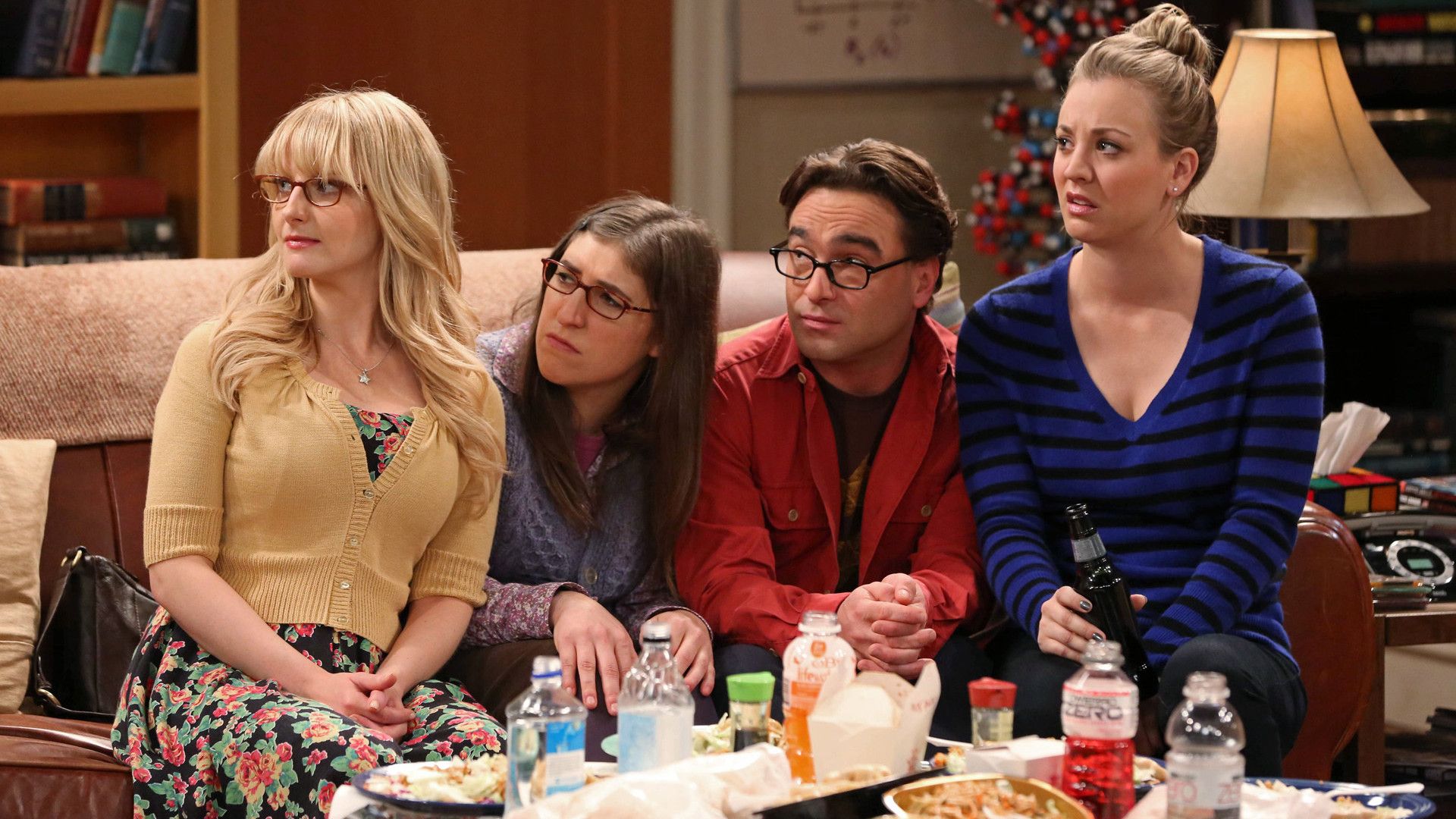 7 Years Later, Things Just Got Worse For The Big Bang Theory’s Most Disappointing Character image