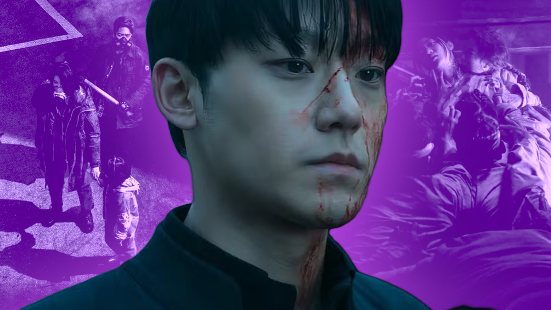 7 Greatest K-Drama Zombie Shows All Fans Must Watch, Ranked image