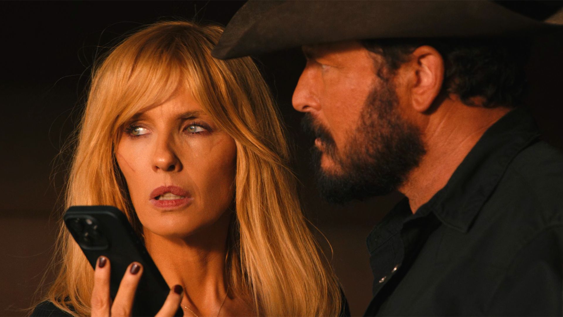 Taylor Sheridan’s Dutton Ranch Is About To Hit Major Streaming Milestone After Season 2 Greenlight image
