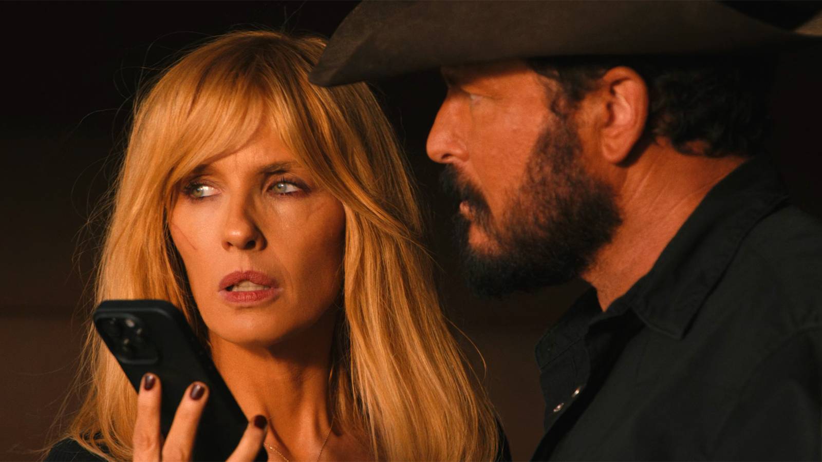 Taylor Sheridan's Dutton Ranch Is About To Hit Major Streaming Milestone After Season 2 Greenlight
