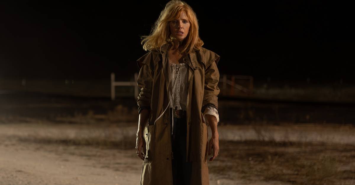 Yellowstone's 2 Hit Spinoffs Are Missing Taylor Sheridan's Secret Weapon
