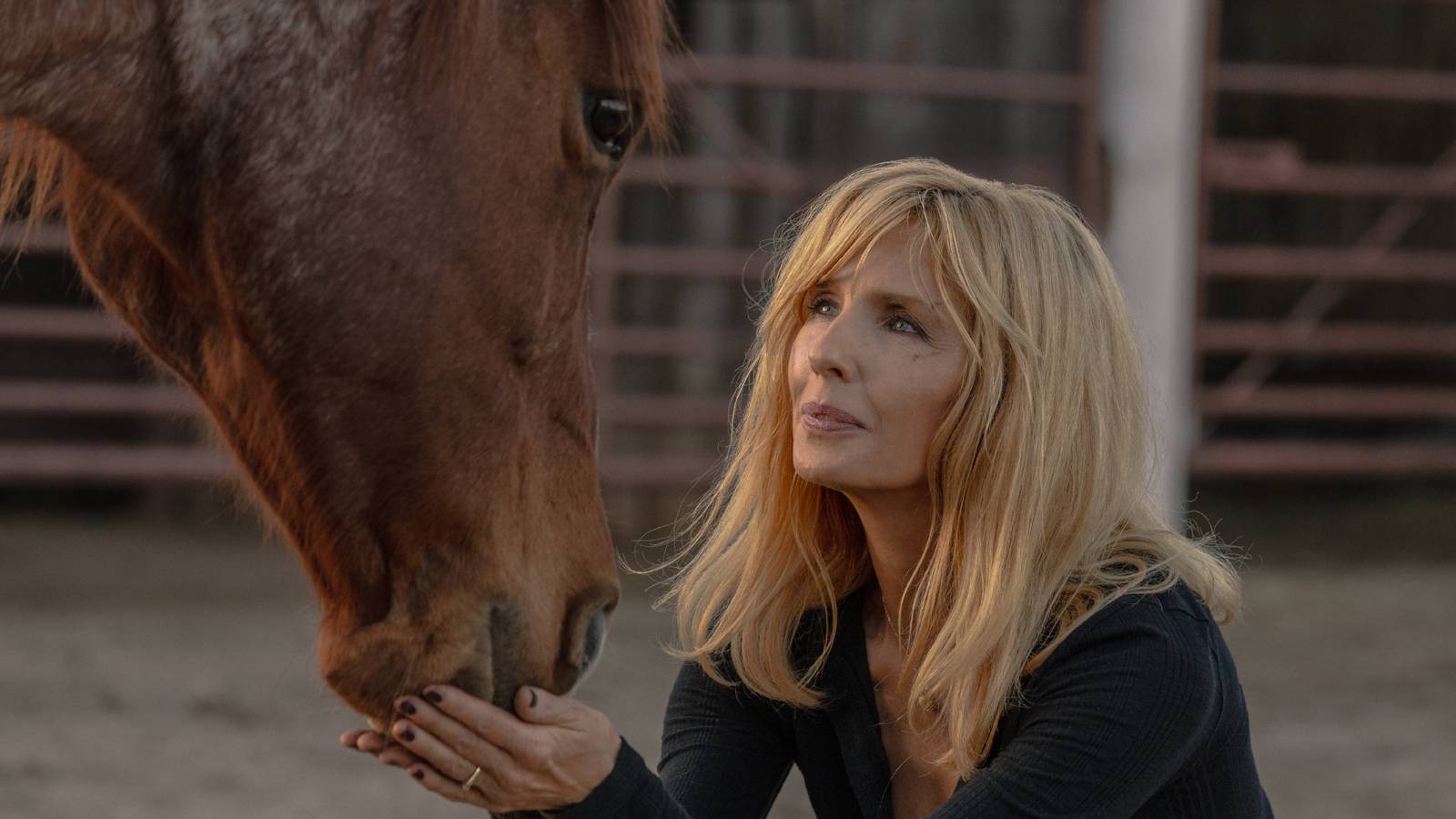 Dutton Ranch Episode 9 Ending Explained: Beth & Rip Can't Catch A Break ...