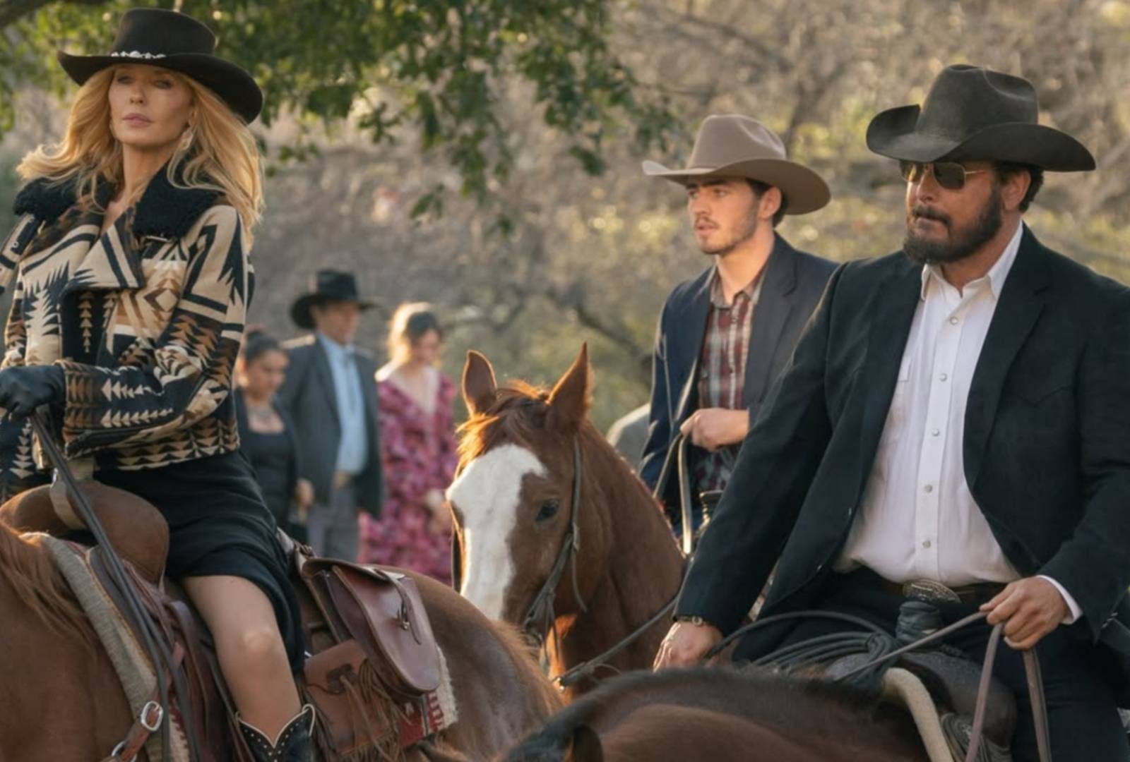 Dutton Ranch Season 2: Confirmation, Cast, Story & Everything We Know