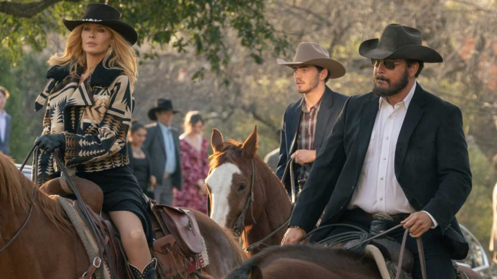 Dutton Ranch Episode 9 Ending Explained: Beth & Rip Can't Catch A Break As Everything Falls Apart In Rio Paloma