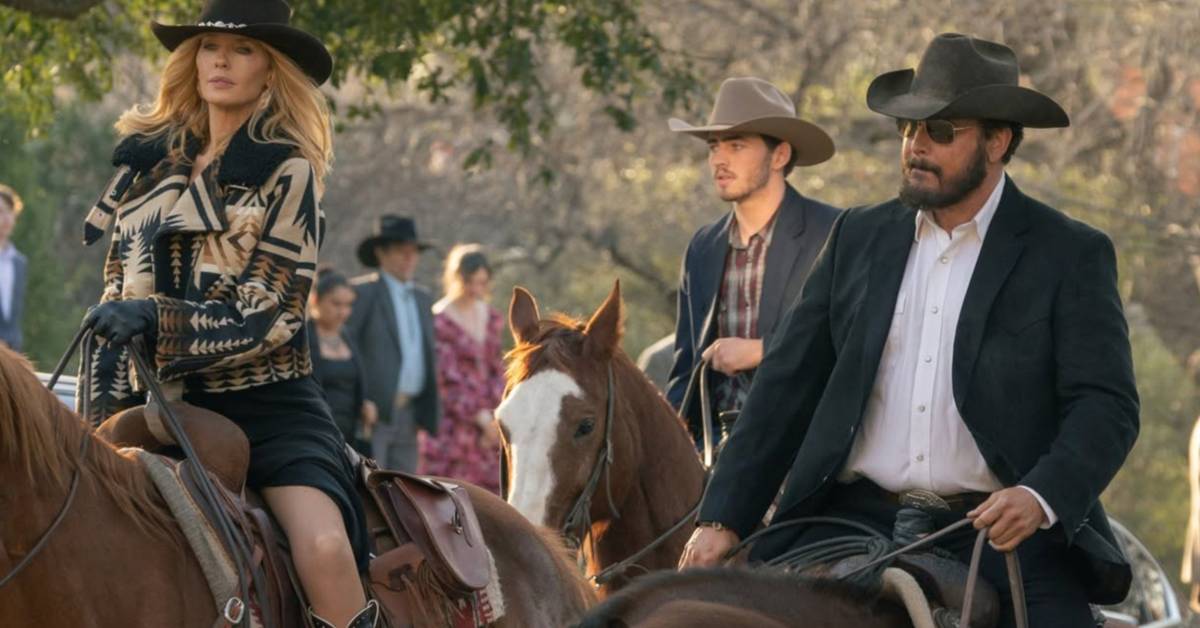 Dutton Ranch Season 2: Confirmation, Cast, Story & Everything We Know