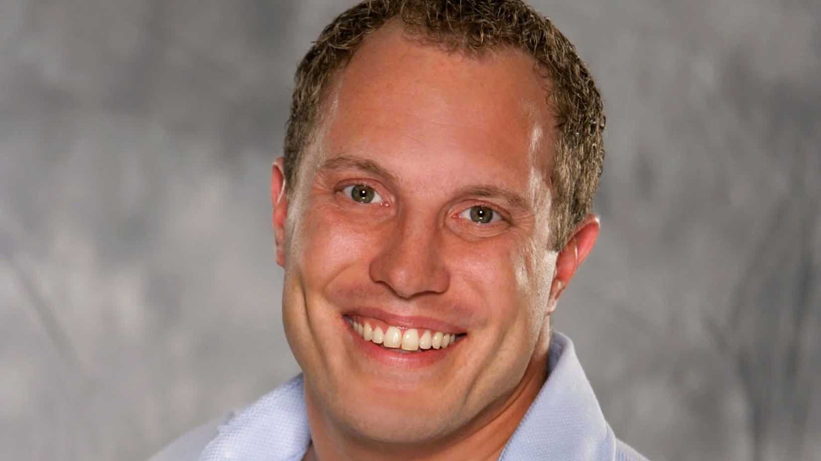 Big Brother season 9 winner Adam Jasinski.