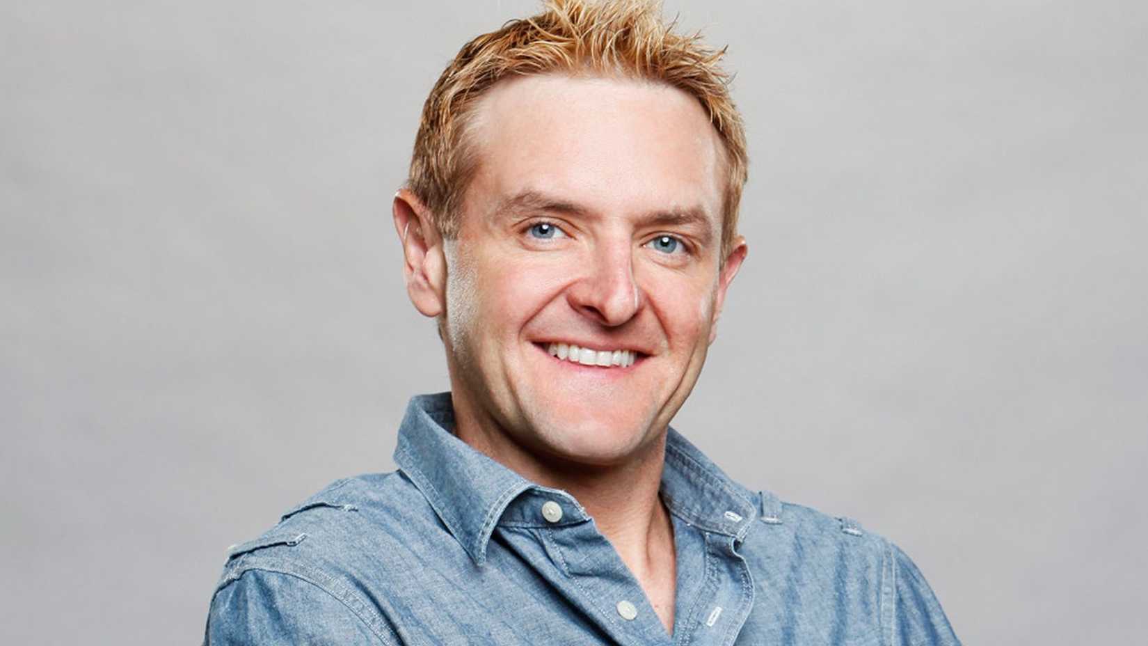 Big Brother season 7 winner Mike “Boogie” Malin.