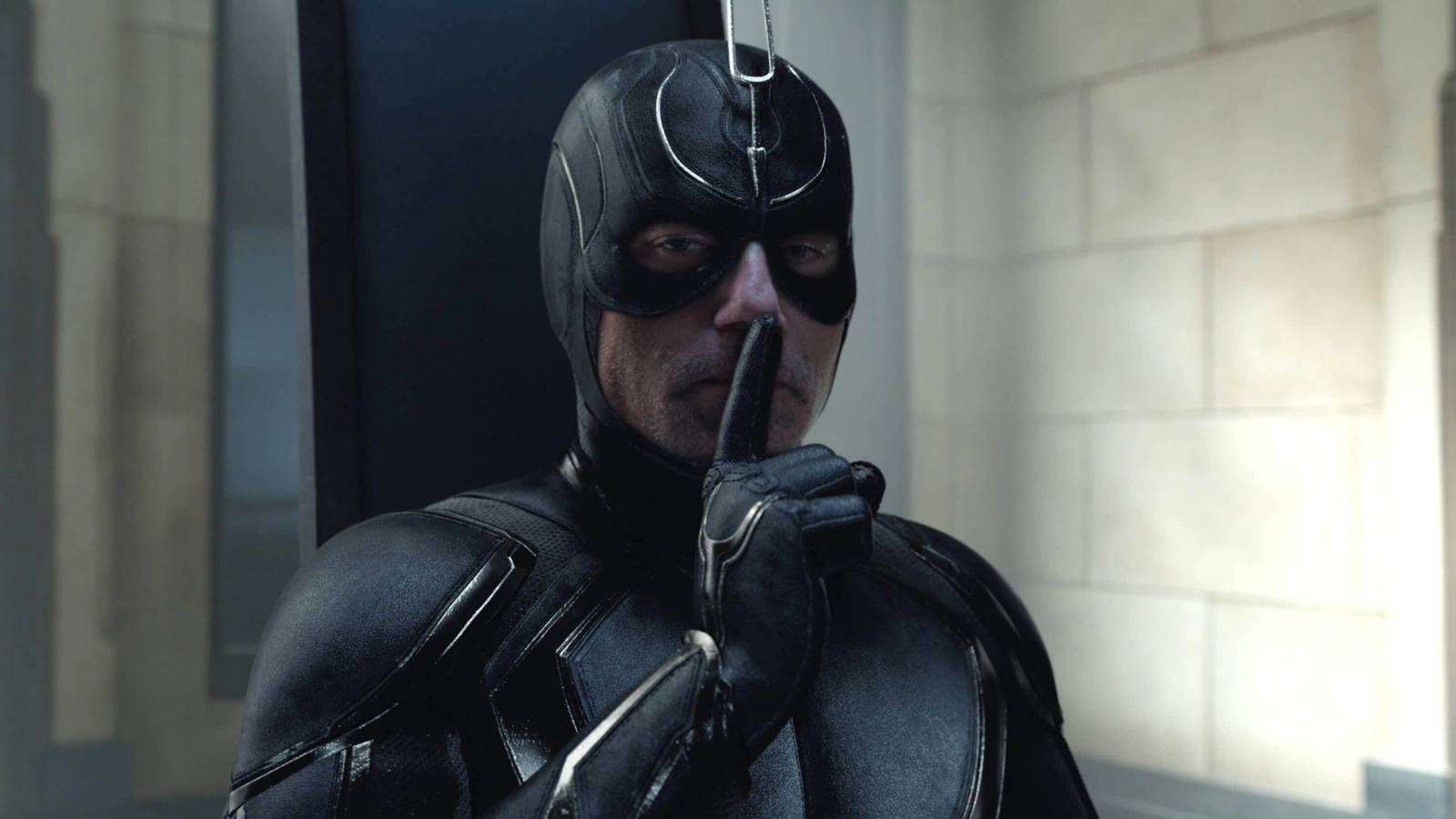 Anson Mount Teases Black Bolt & Inhumans MCU Return Potential After Conversations With Kevin Feige