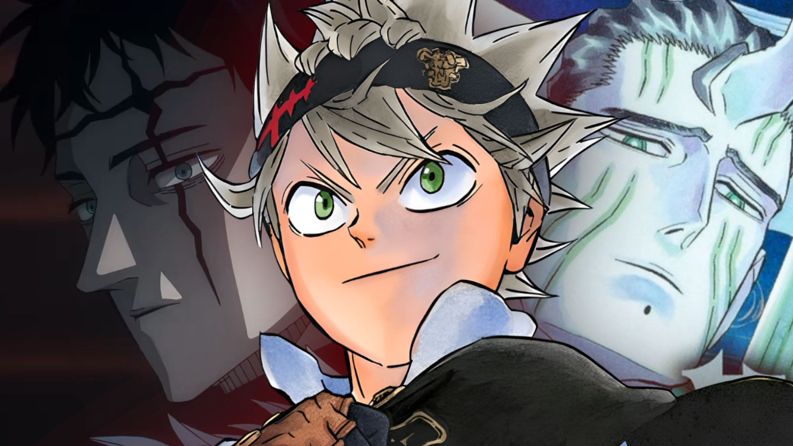 10 Strongest Black Clover Villains Of All Time, Ranked