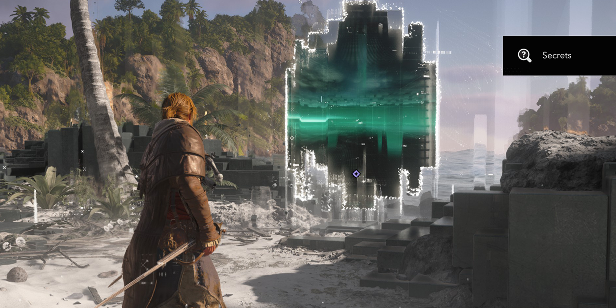 Assassin's Creed Black Flag Resynced: All Animus Hub Changes Explained (Keys, Events, & Rewards) image