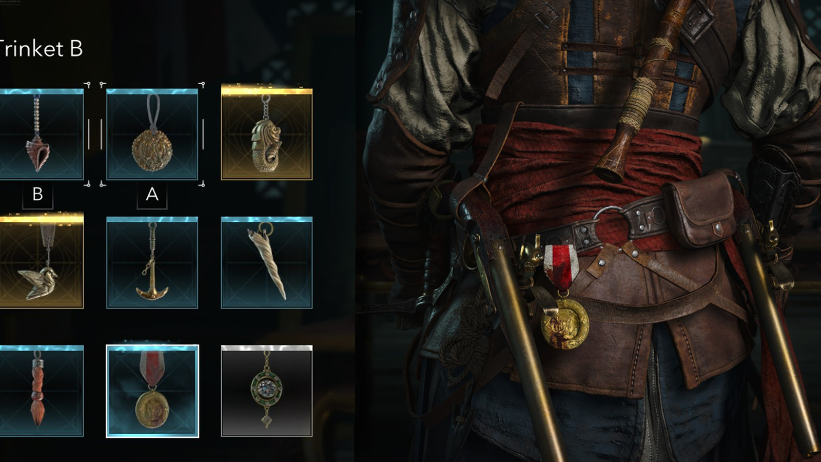 Assassin's Creed Black Flag Resynced: Alle Schmuckstücke und wo man ...