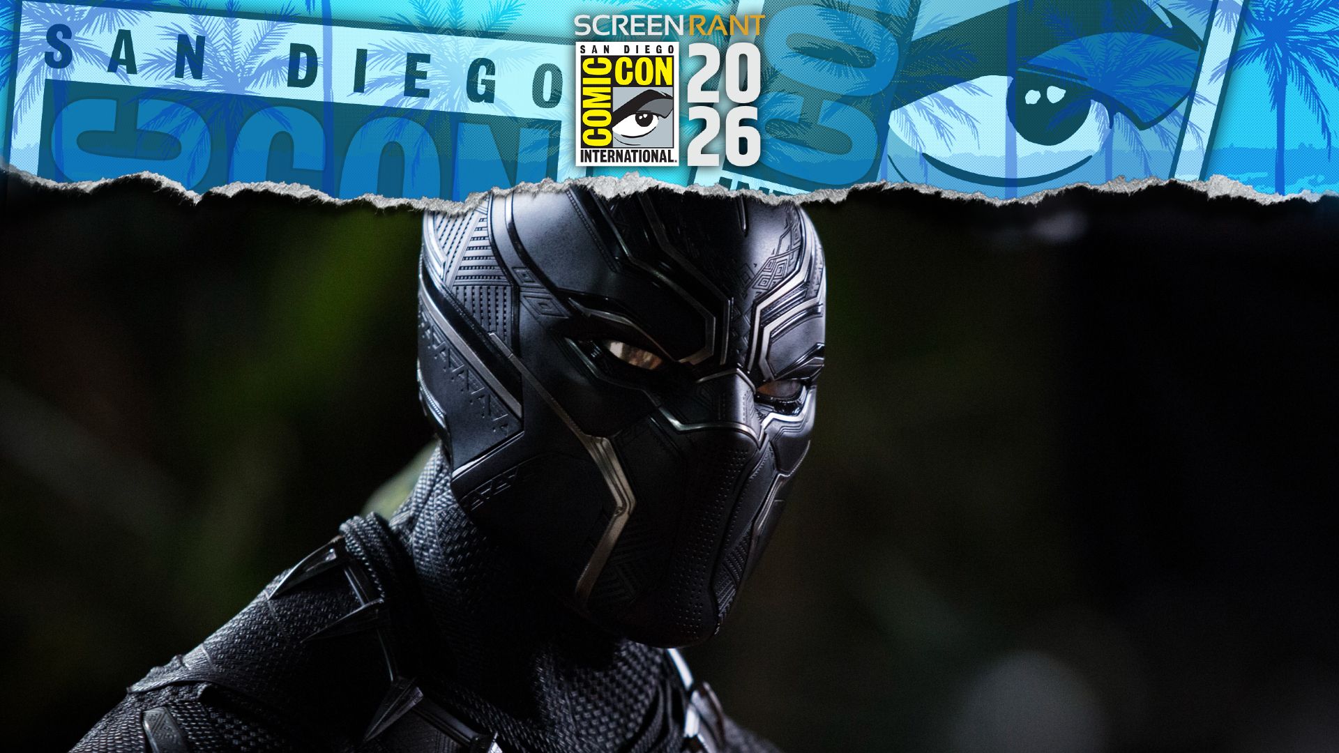 How Marvel Cast The MCU's New Black Panther Explained By Kevin Feige image