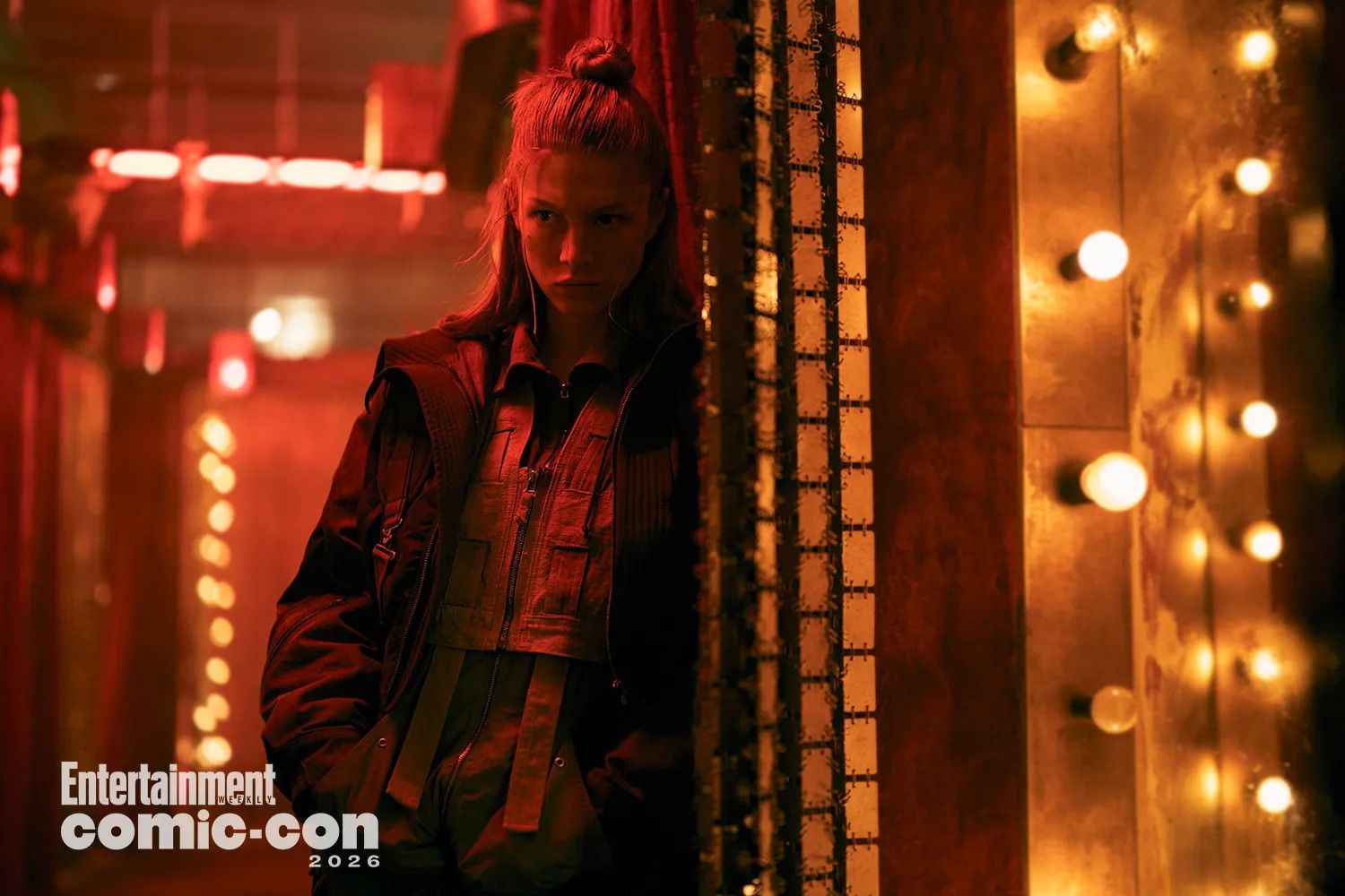 Blade Runner 2099-4