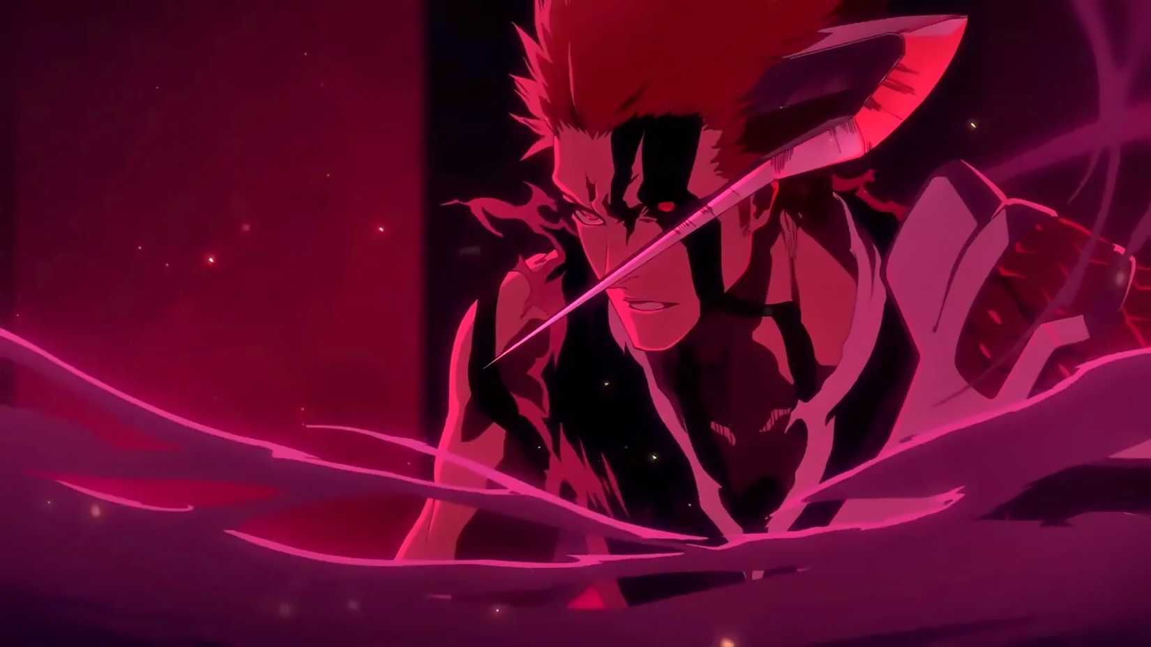 Bleach's Ichigo Kurosaki New Look For Thousand-Year Blood War Part 4 - The Calamity