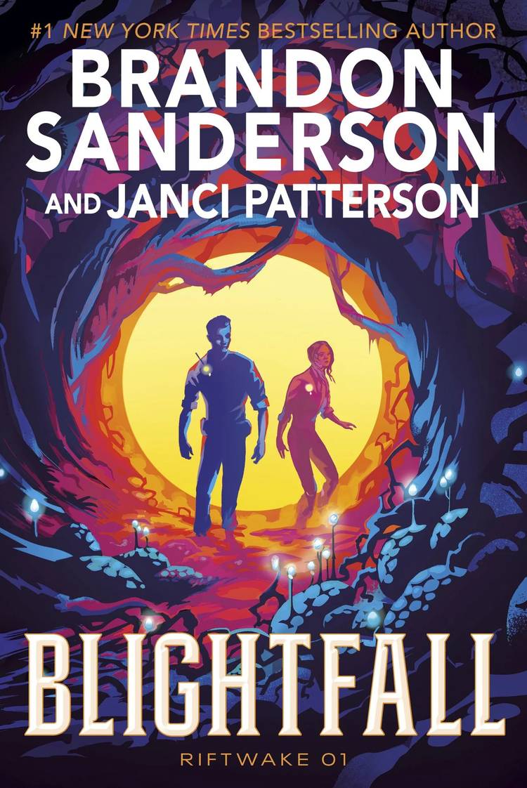 Every Major Sci-Fi Book Release Still To Come In 2026