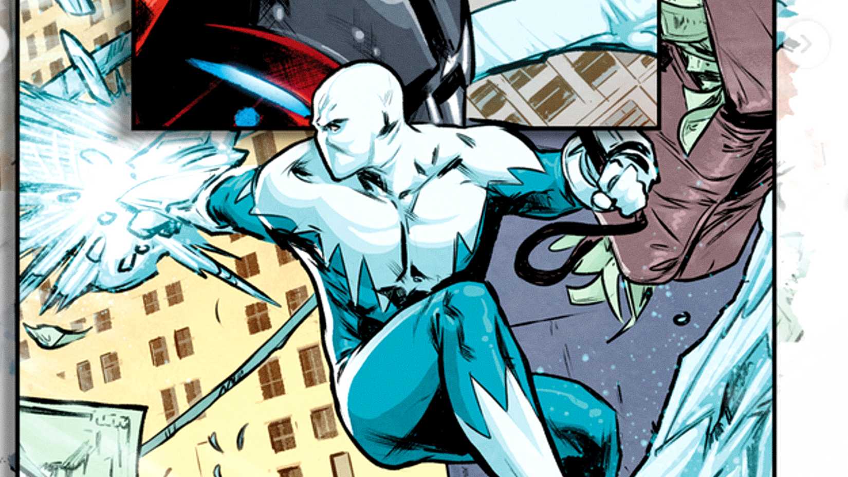 10 Iron Man Villains Fans Of The MCU Sorely Missed Out On