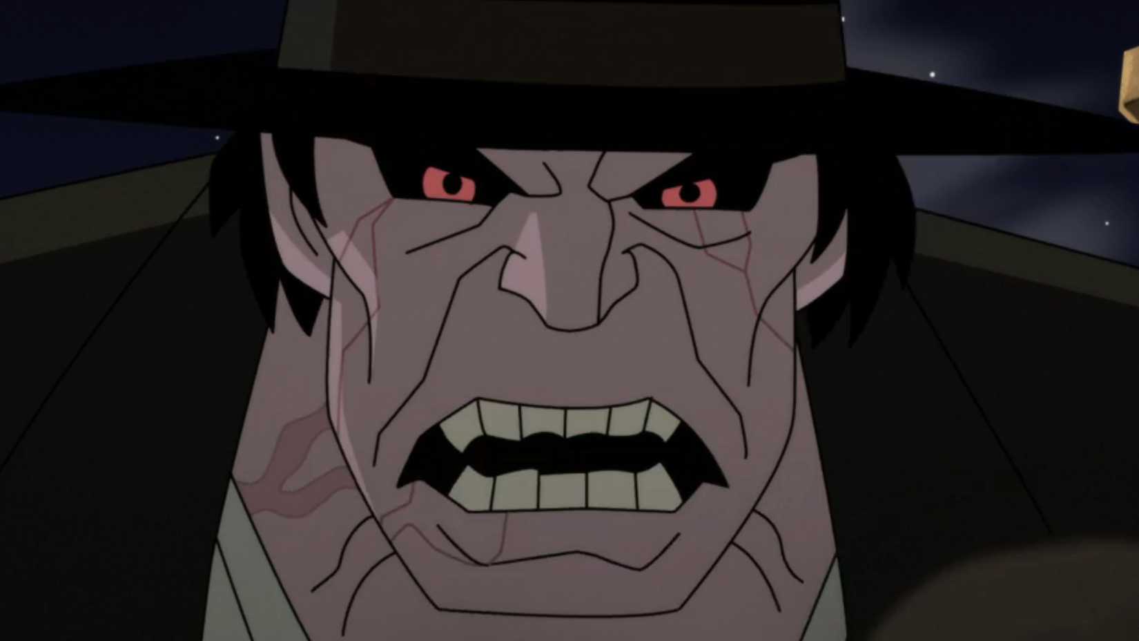 Blockbuster in Caped Crusader Season 2
