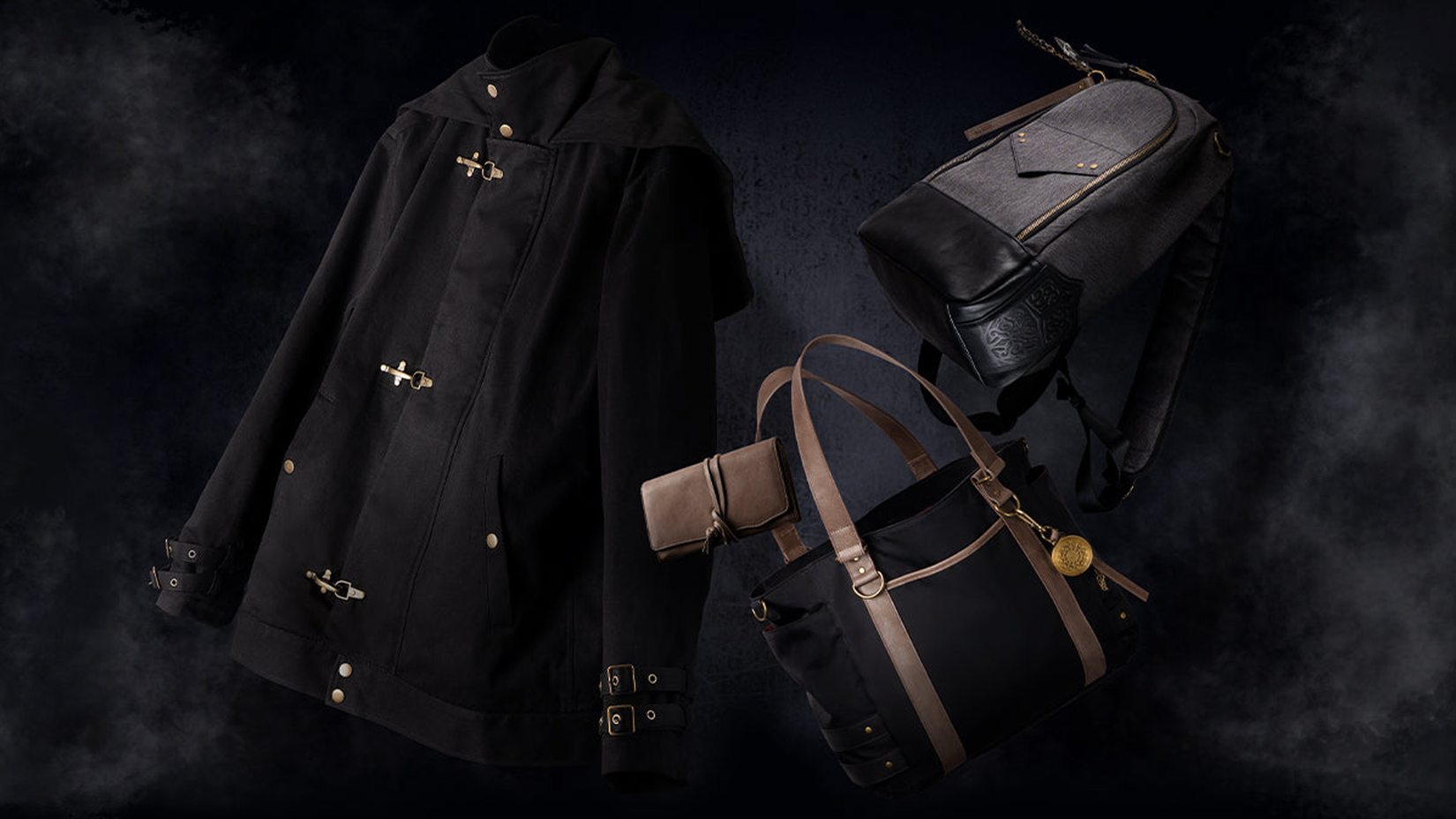 Bloodborne official SuperGroupies merchandise drop