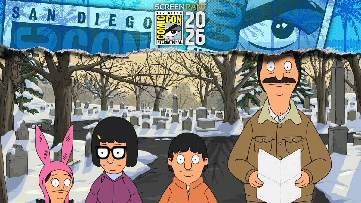Bob’s Burgers Season 17 Launches New Episode Trend For Hit Fox Sitcom