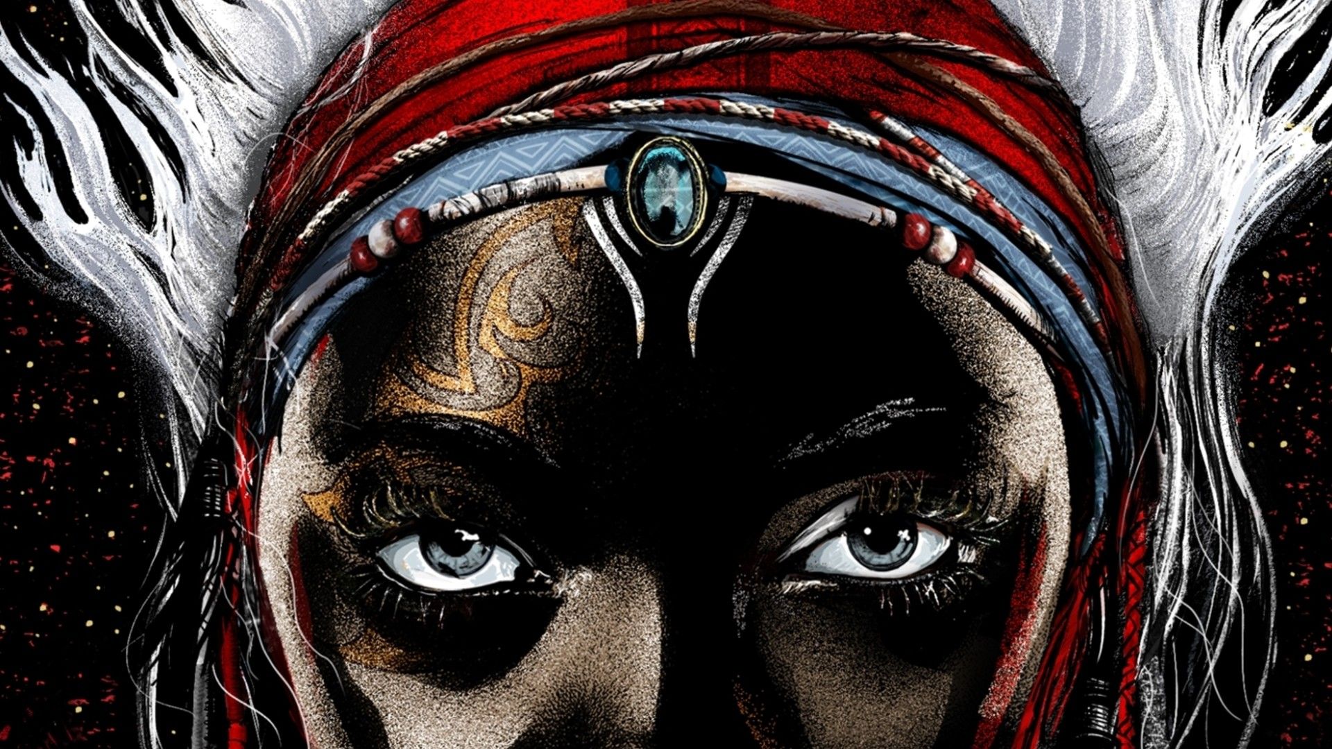 Paramount's New Epic Fantasy Movie Based On Bestselling Novels Loses Support From Author image