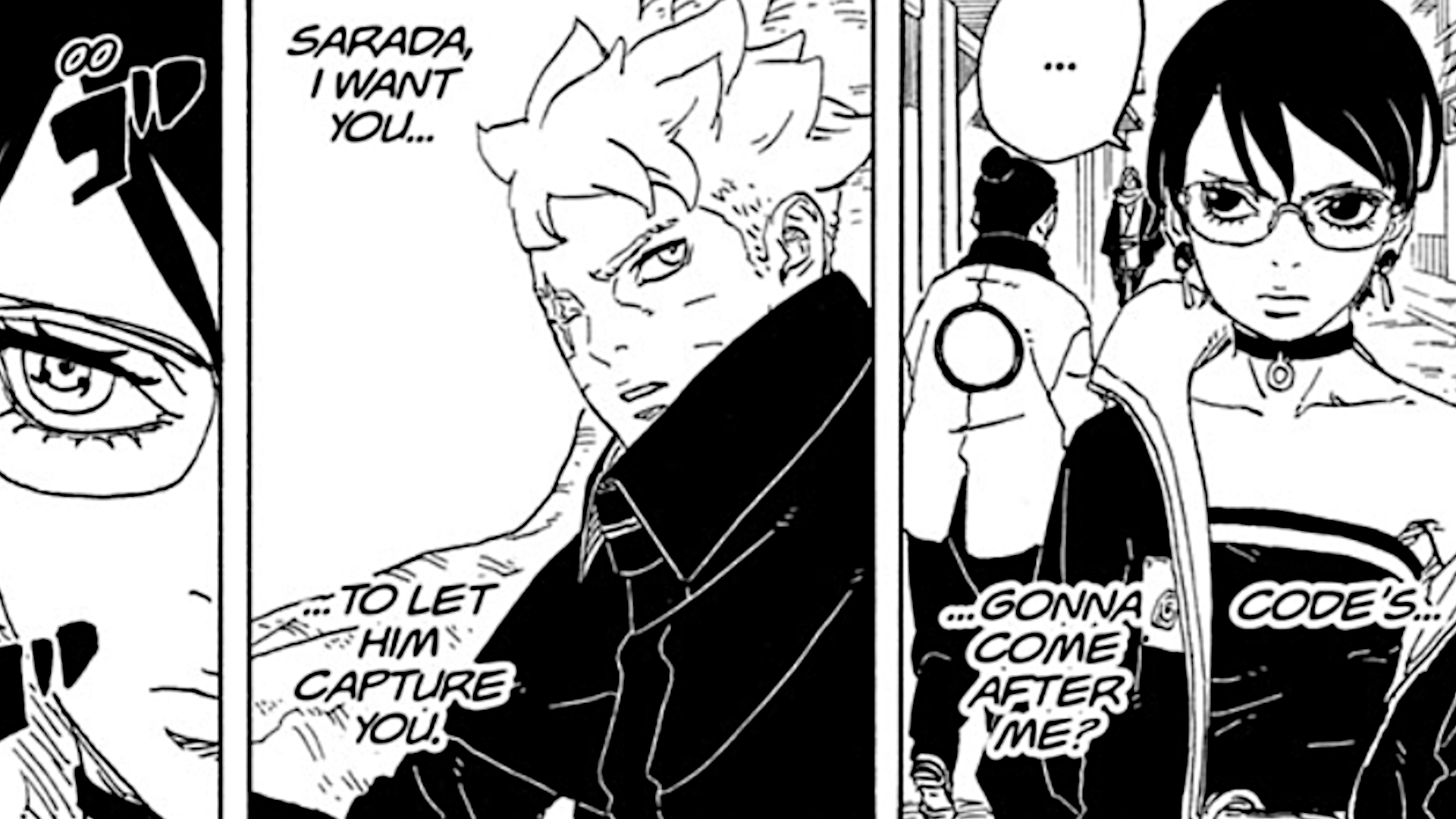 Naruto's Next Anime Will Prove That The Fourth Hokage's True Heir Was