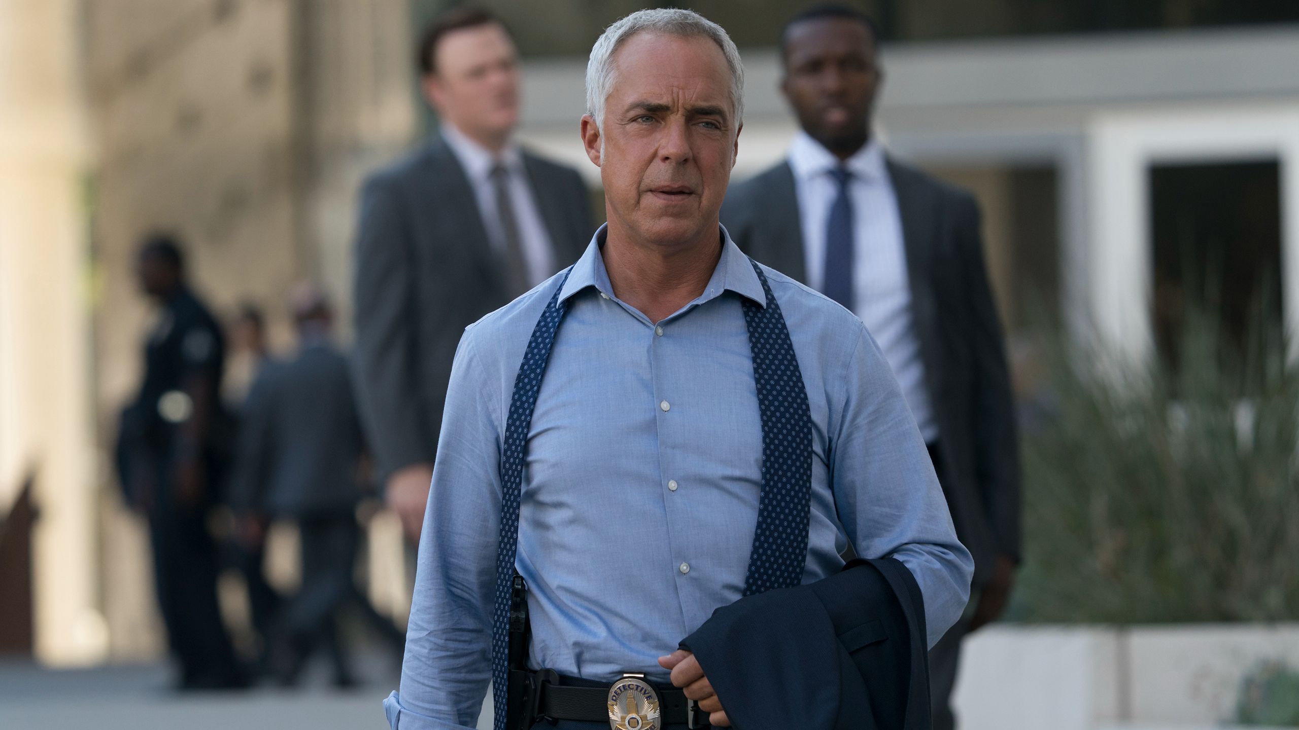 Harry Bosch's Return Is Coming Sooner Than You Think image