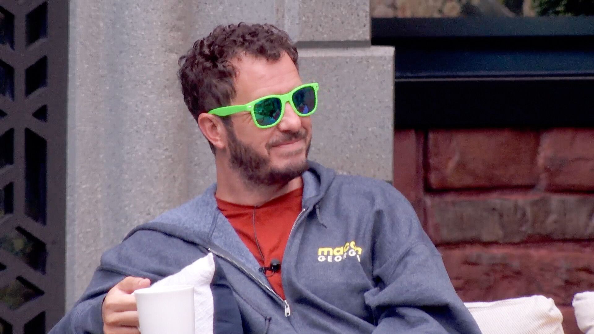 Big Brother 28: Week 2 Nominations Made By HOH (SPOILERS) image