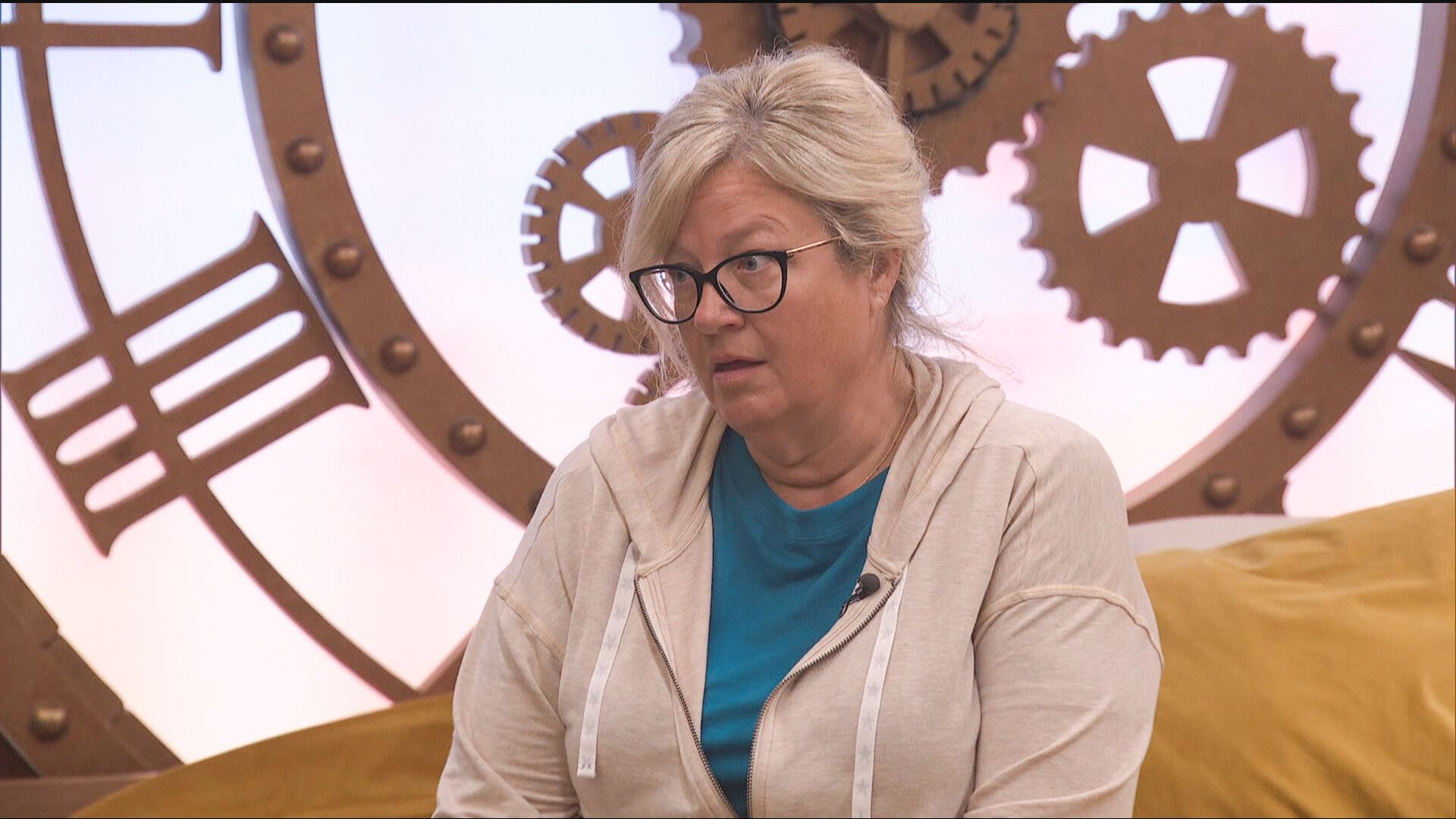 Big Brother 28: Week 2 Power of Veto Results (SPOILERS) image